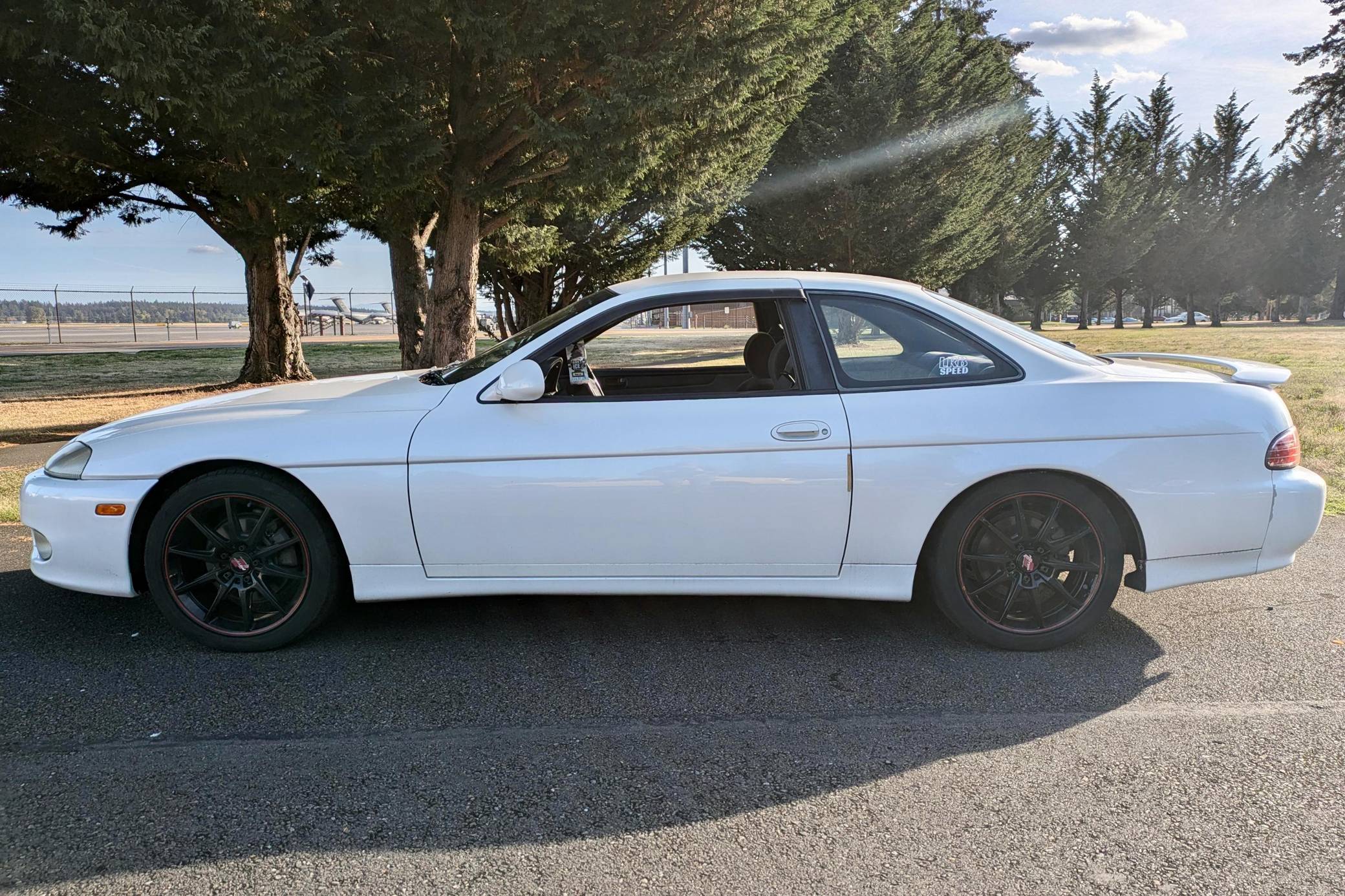 1998 Toyota Soarer VIN: JZZ31-1002905 for Sale - Cars & Bids