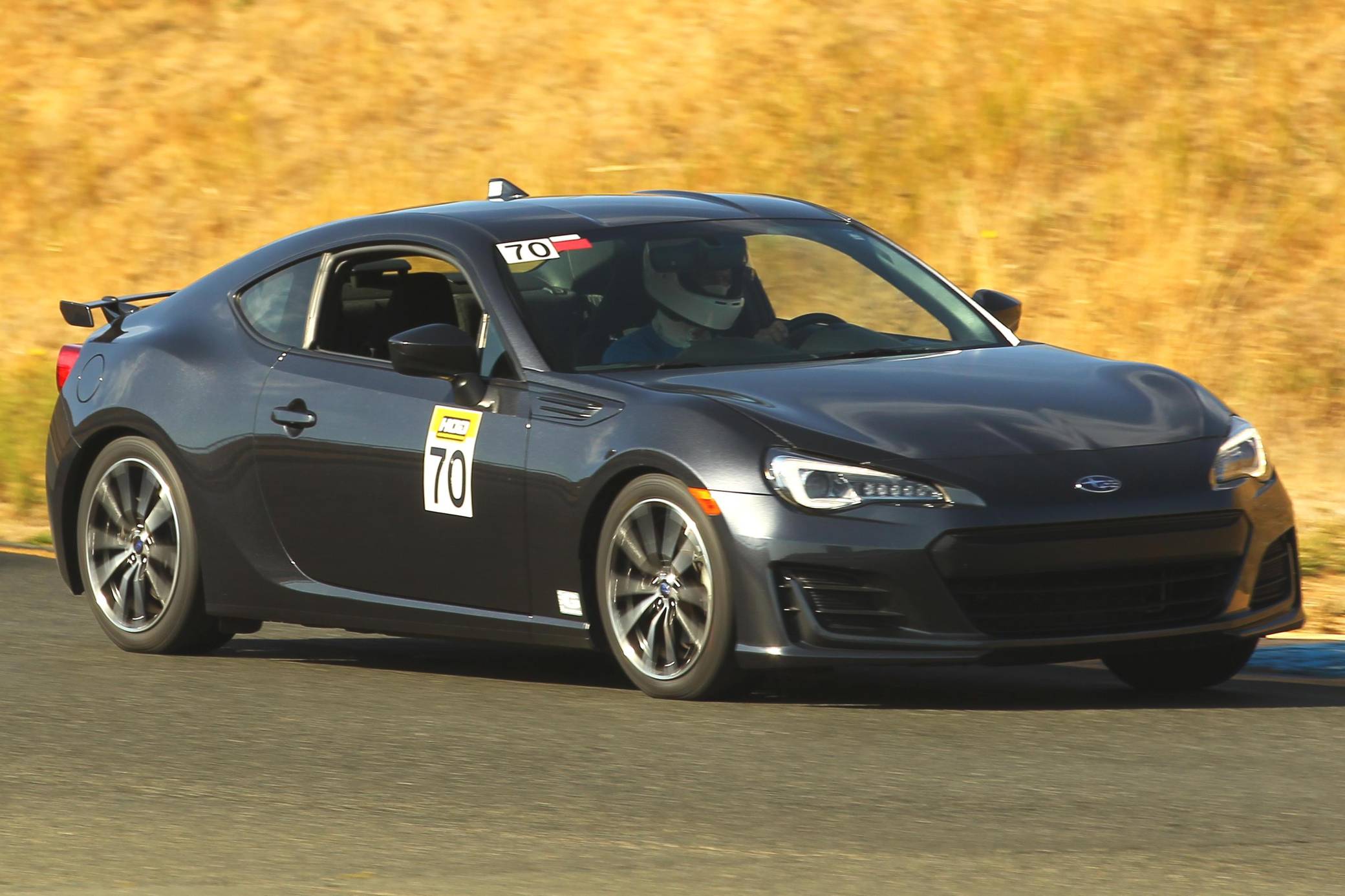 2017 Subaru BRZ for Sale - Cars & Bids