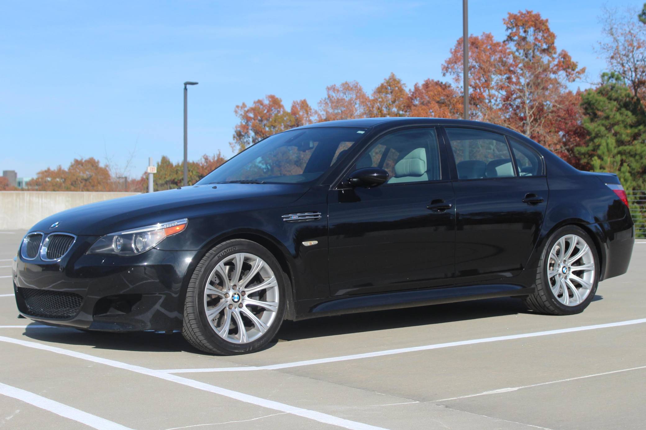 2006 BMW M5 for Sale - Cars & Bids