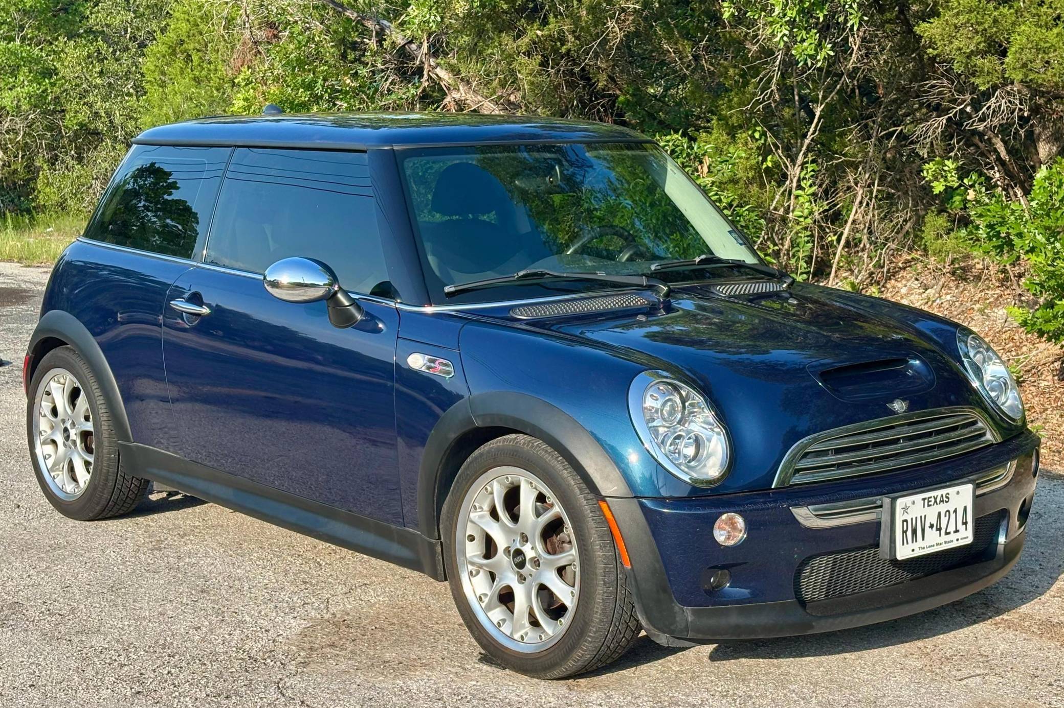 2006 MINI Cooper