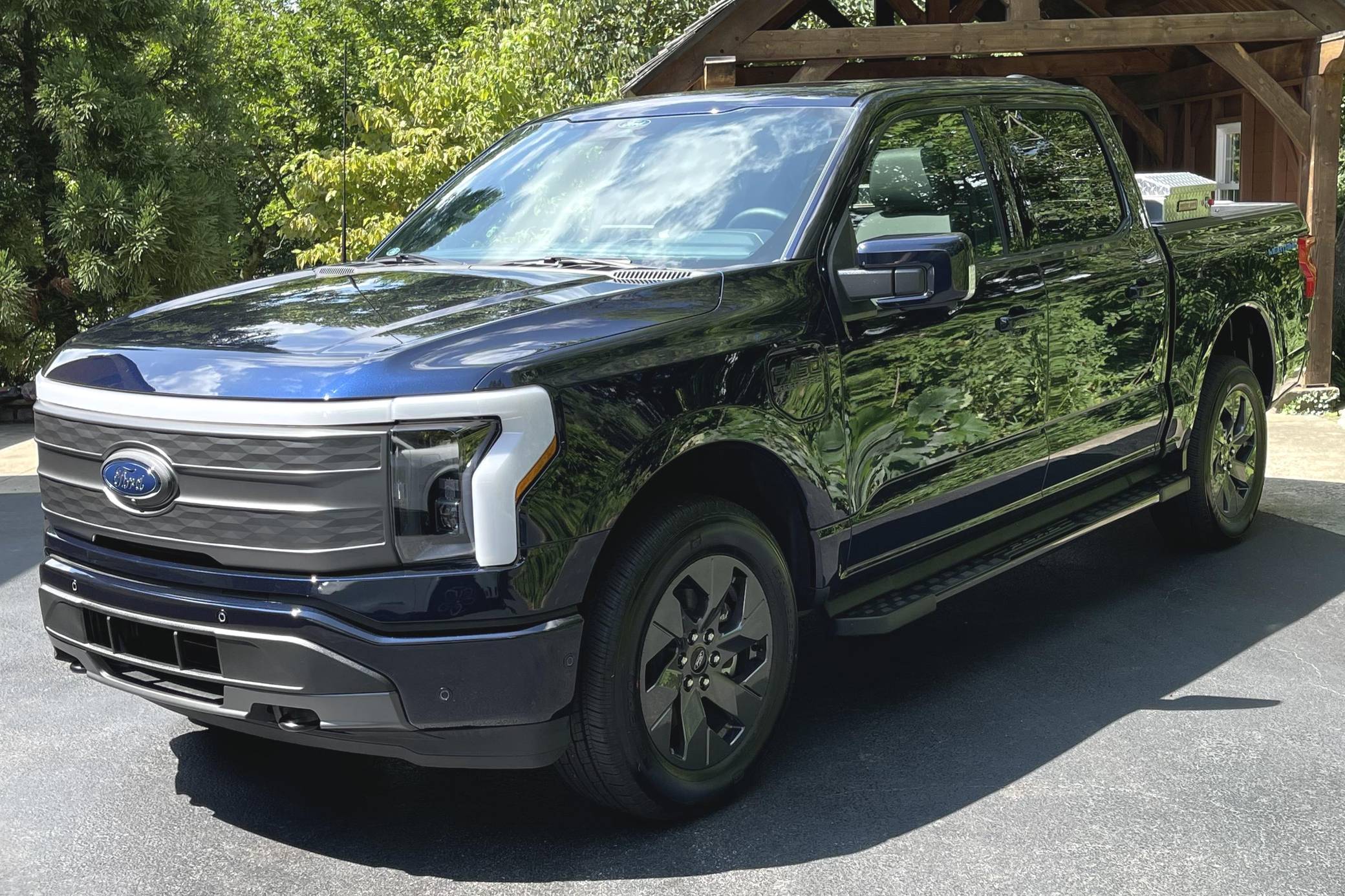 Amazing Ford Lightning For Sale 2022 Gallery