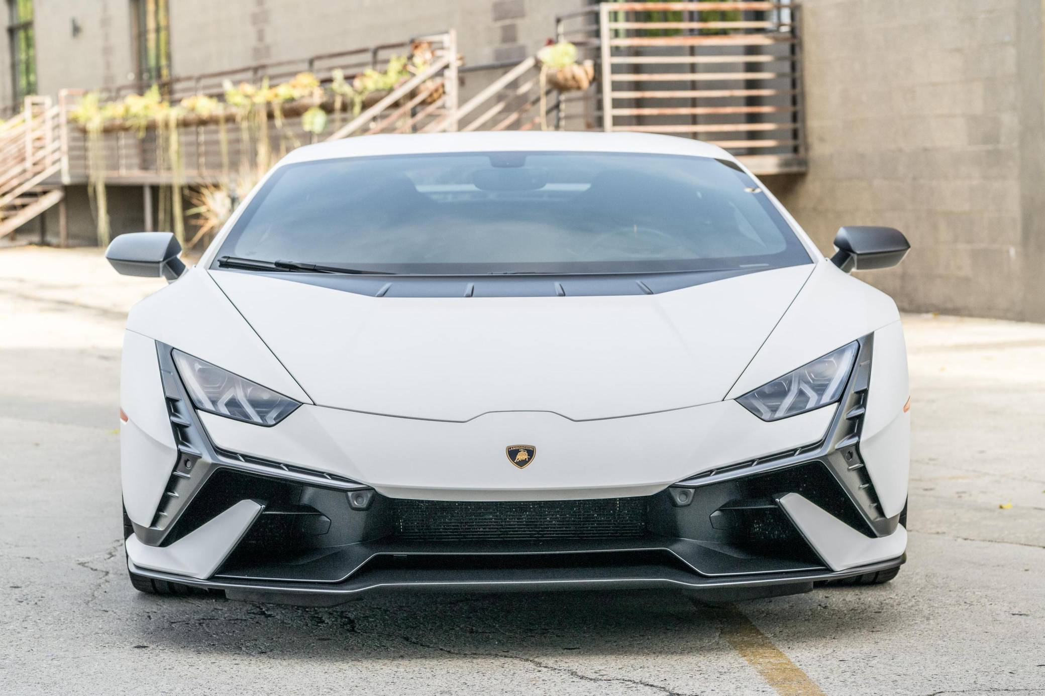 2023 Lamborghini Huracan Tecnica