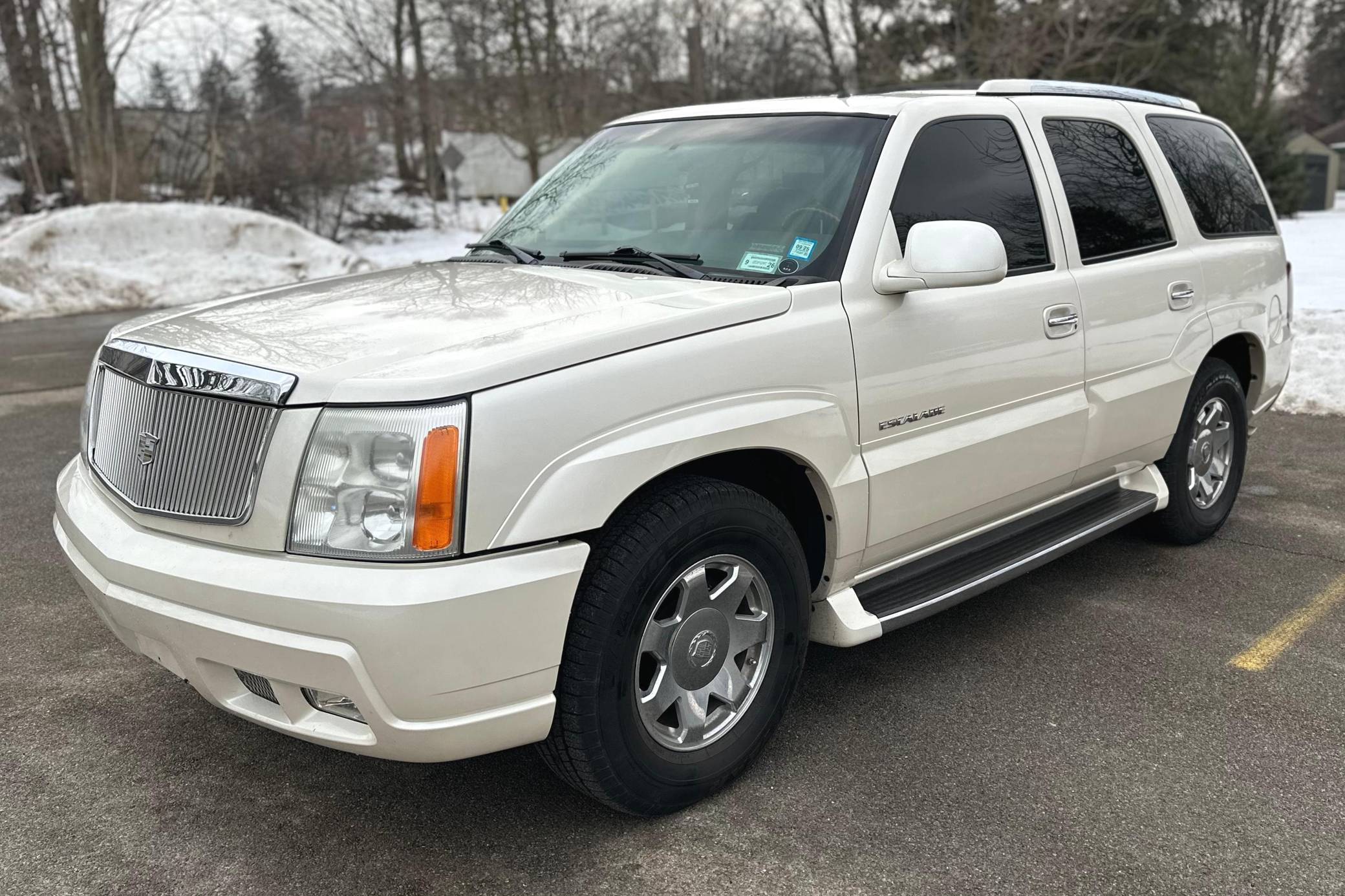 Sitemapcdatahttpsnindreferenzcomcadillac Escalade 2002 Enginenull