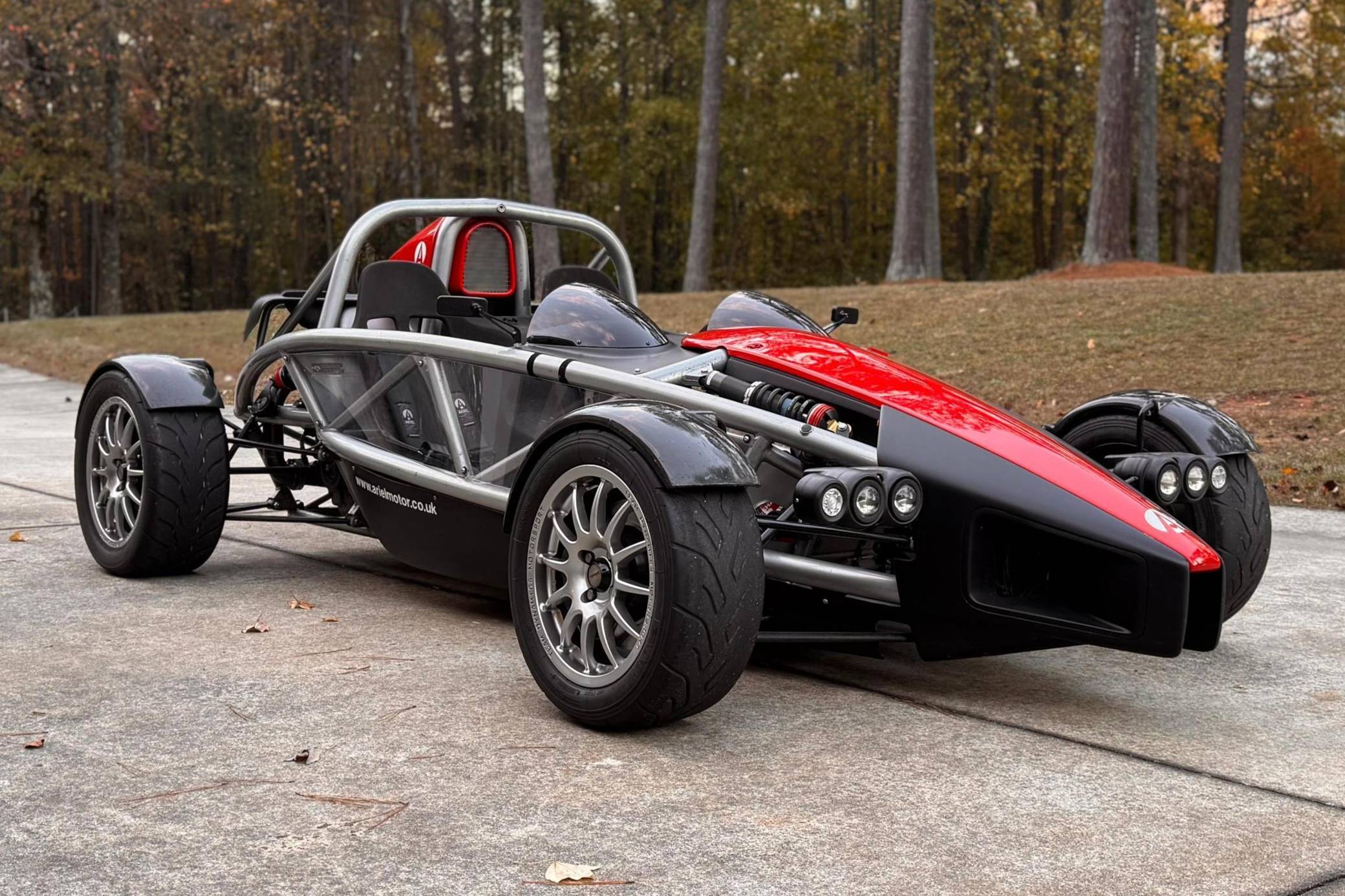 2005 Ariel Atom 2