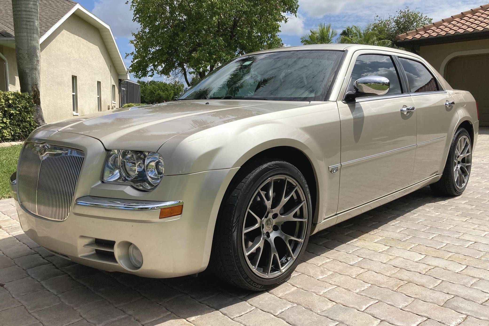 2006 Chrysler 300C for Sale - Cars & Bids