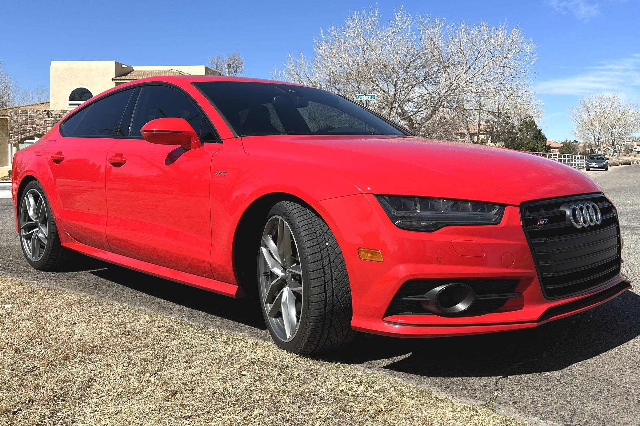 2017 Audi S7 for Sale - Cars & Bids