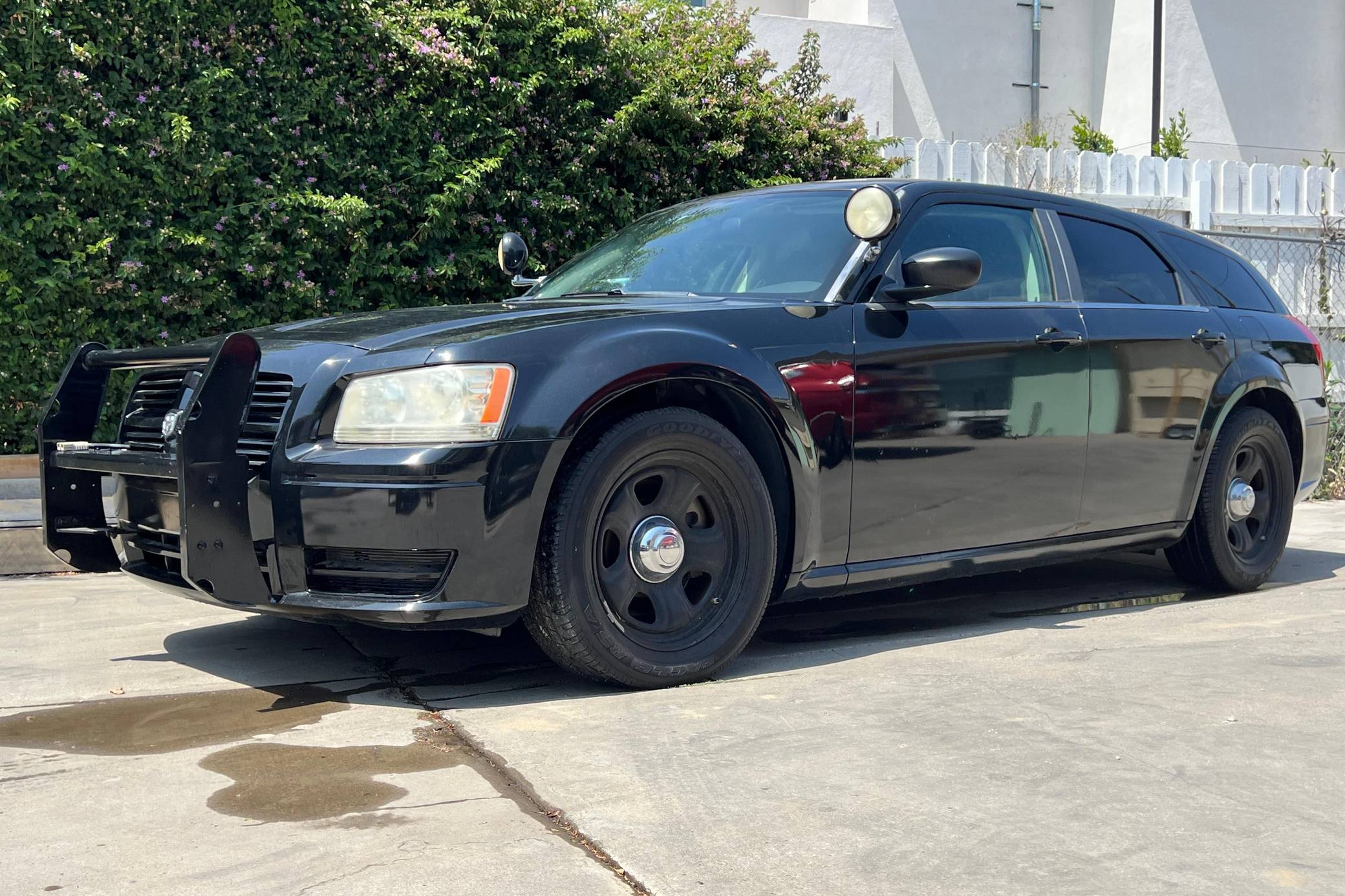 2008 Dodge Magnum