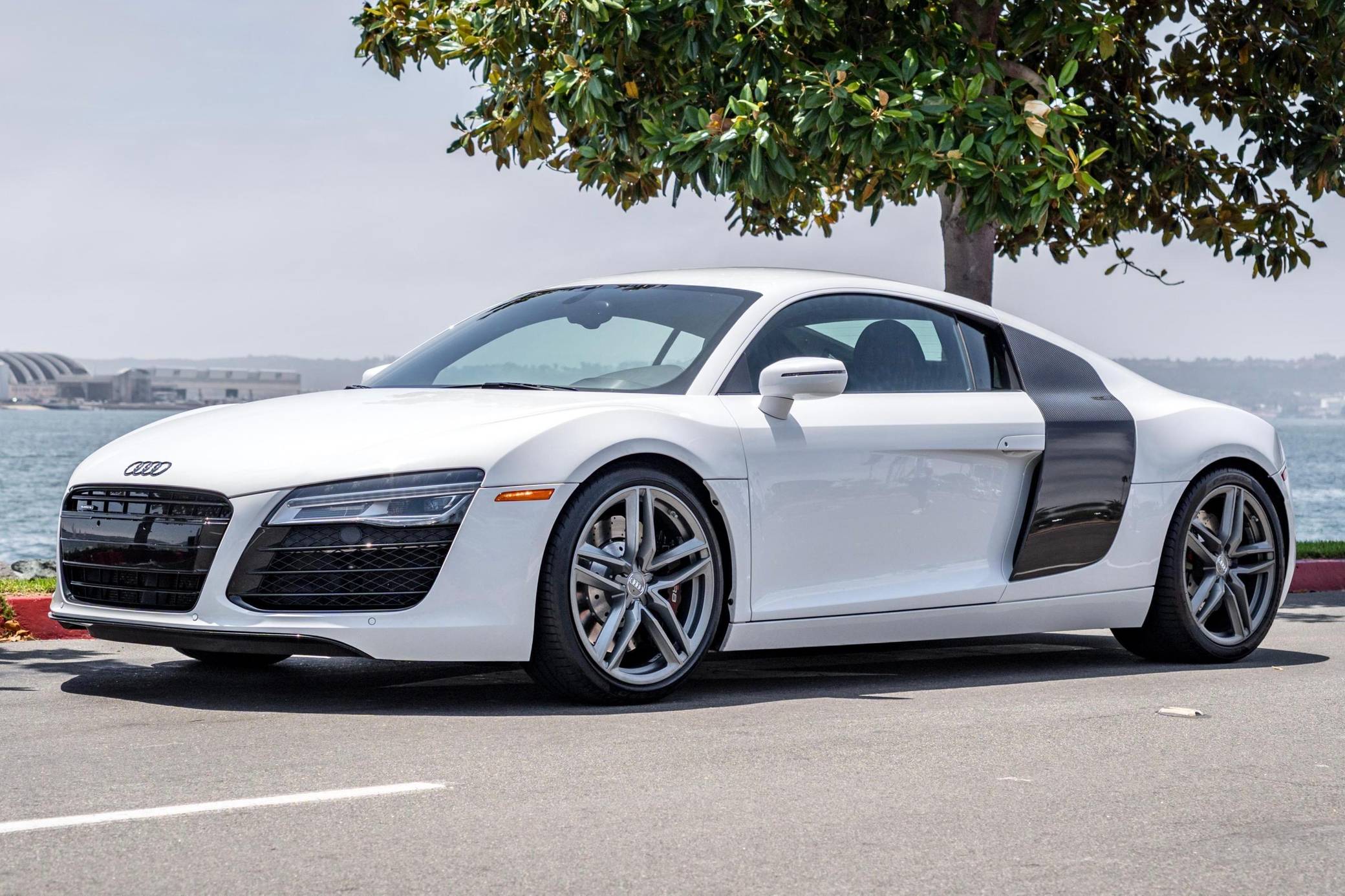 2014 Audi R8