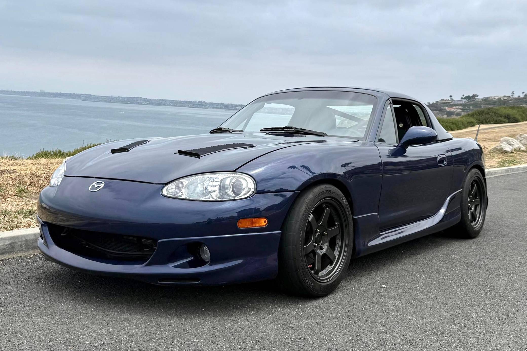 2003 Mazda NB Miata