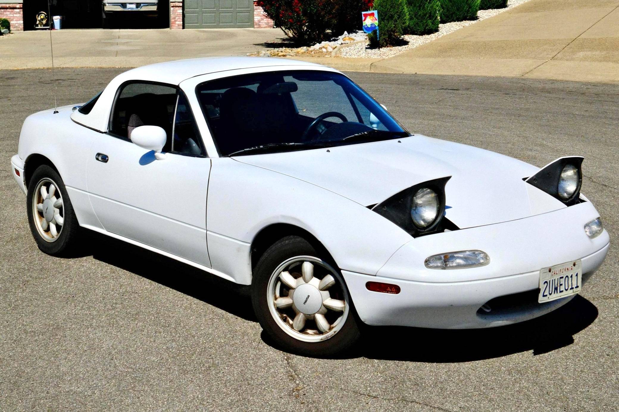1991 Mazda NA Miata