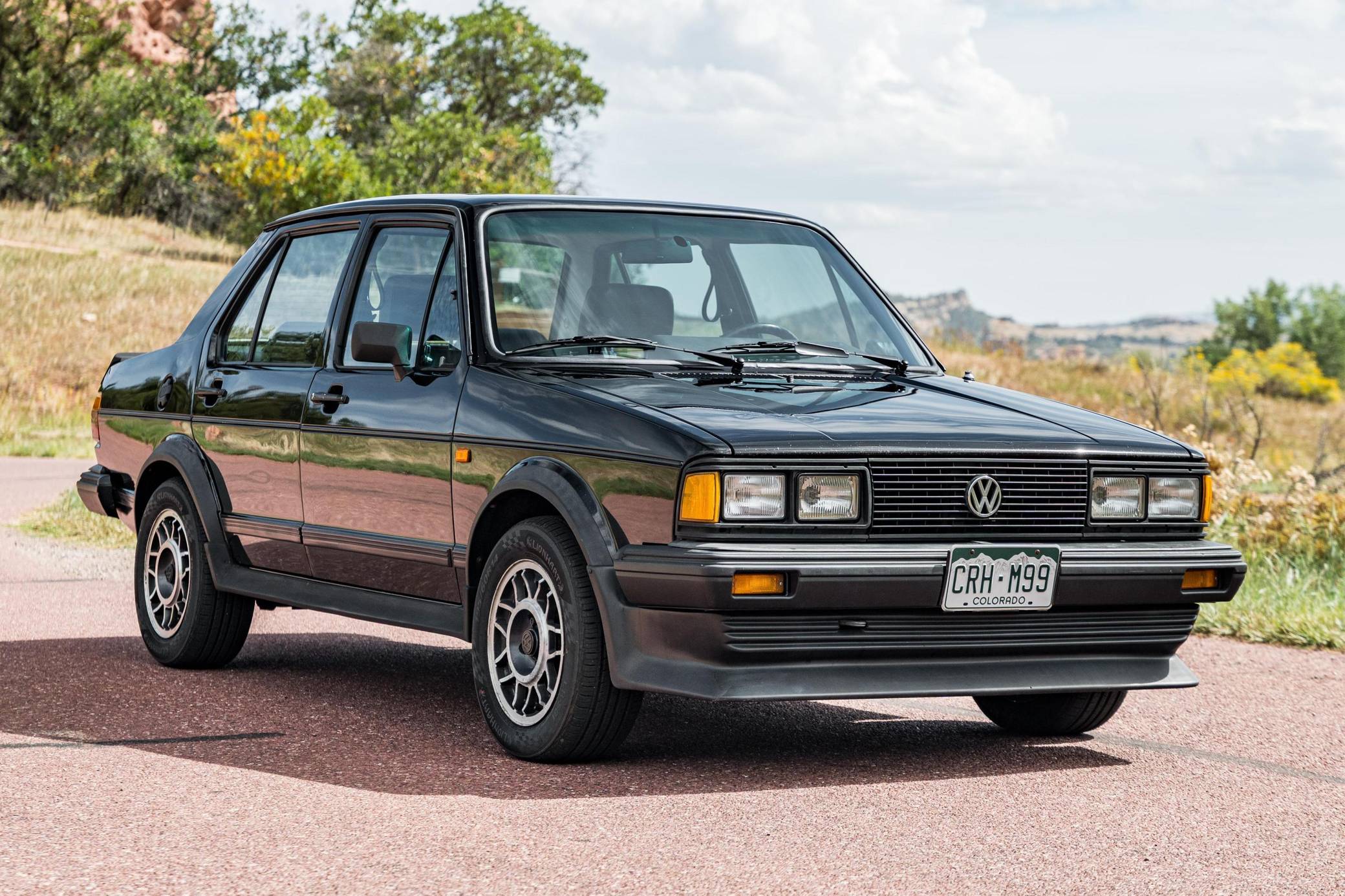 Volkswagen Jetta (A1)