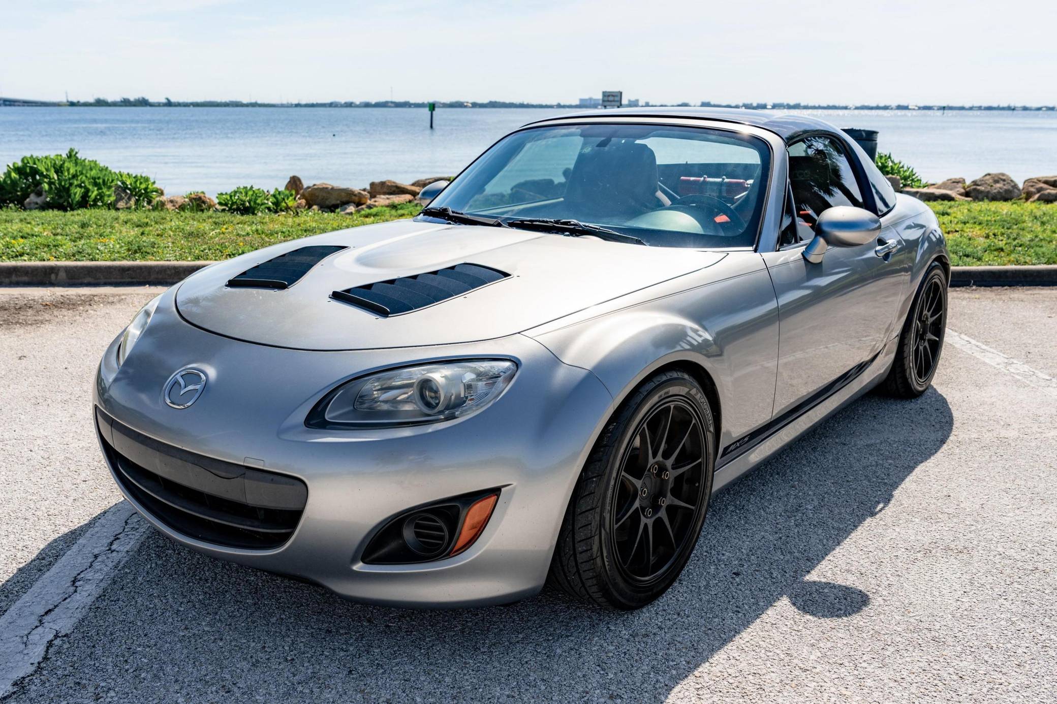 2010 Mazda NC Miata
