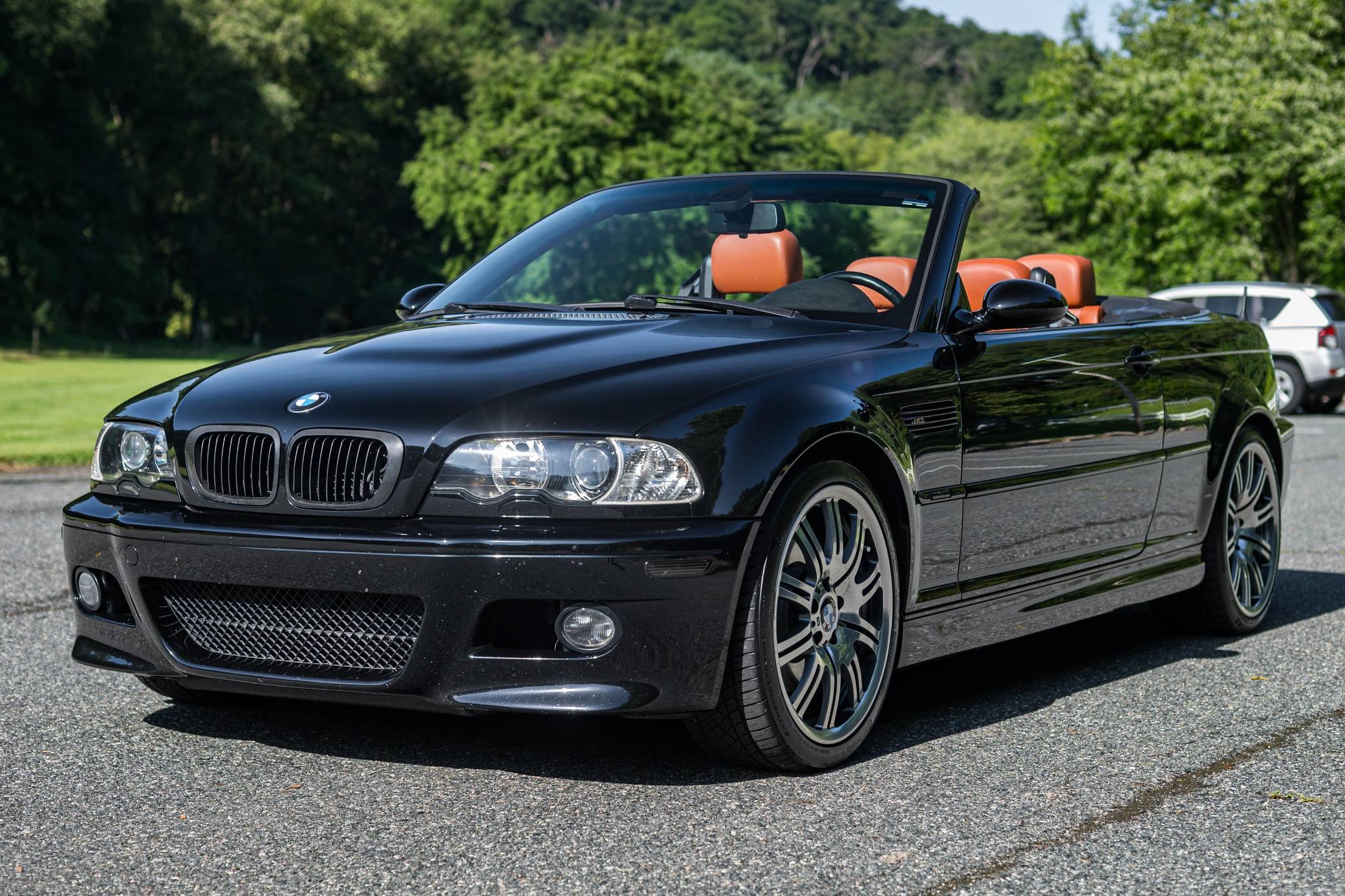 2004 BMW E46 M3