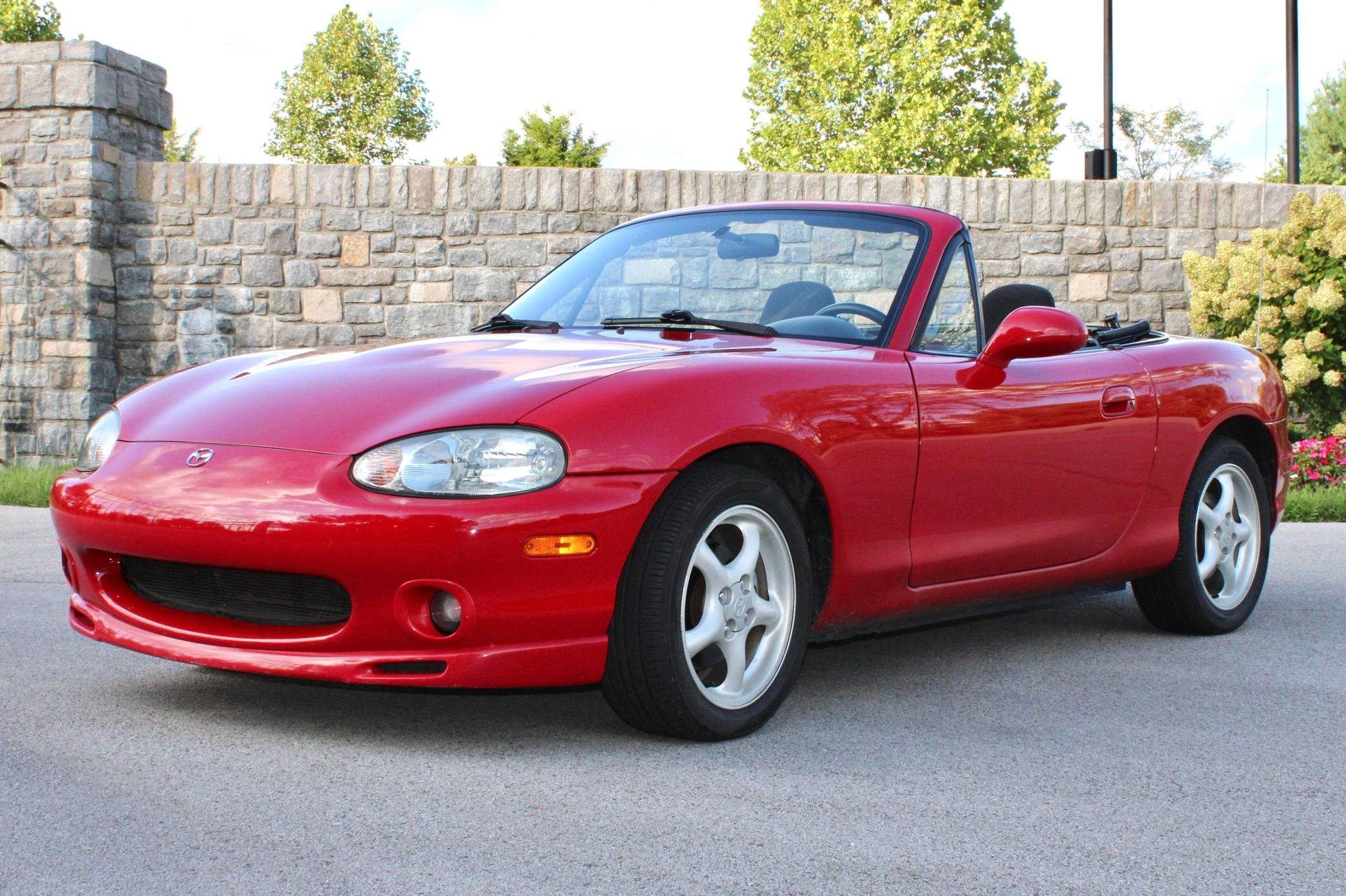 1999 Mazda NB Miata