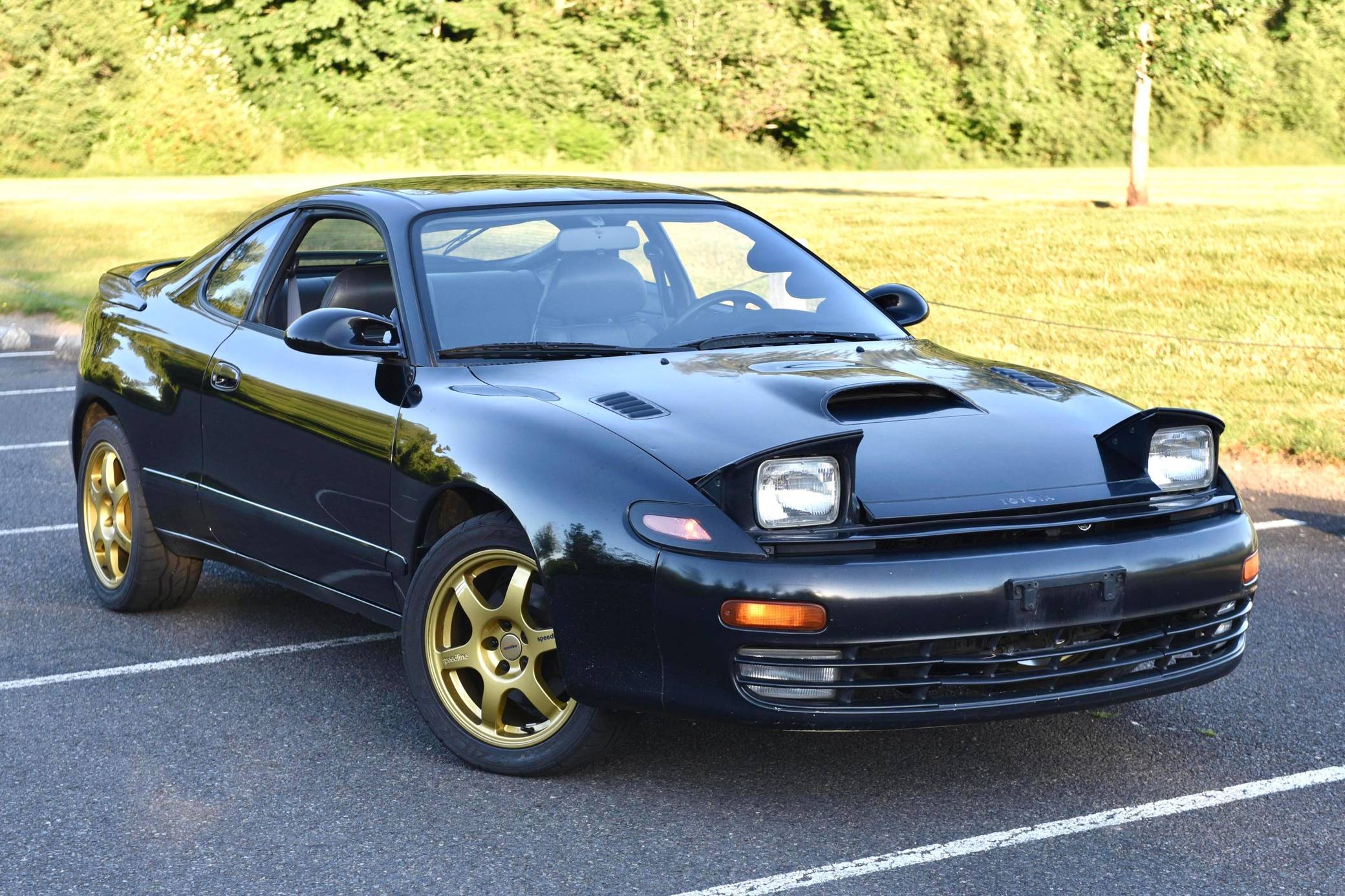 1990 Toyota Celica