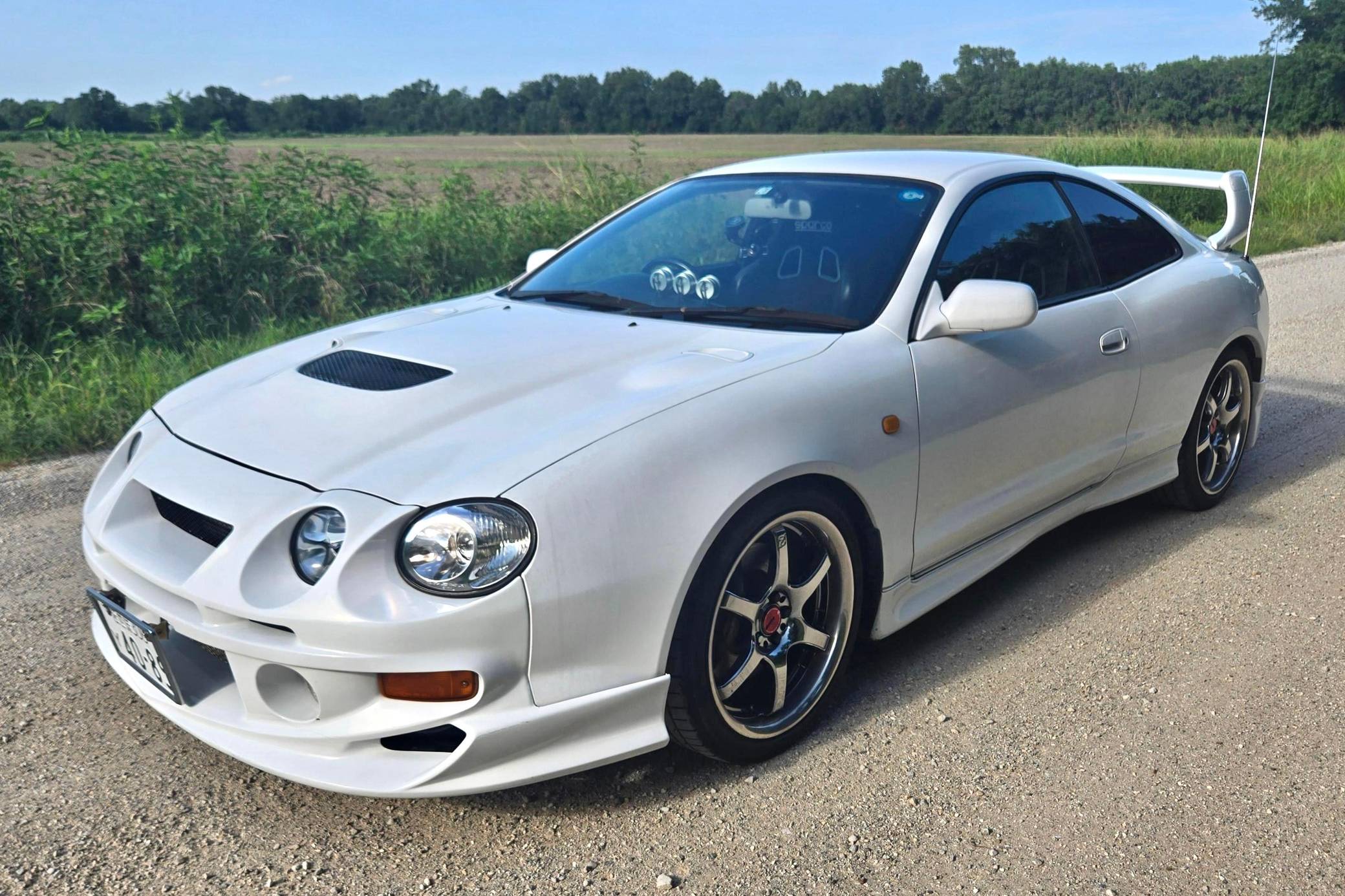 1997 Toyota Celica