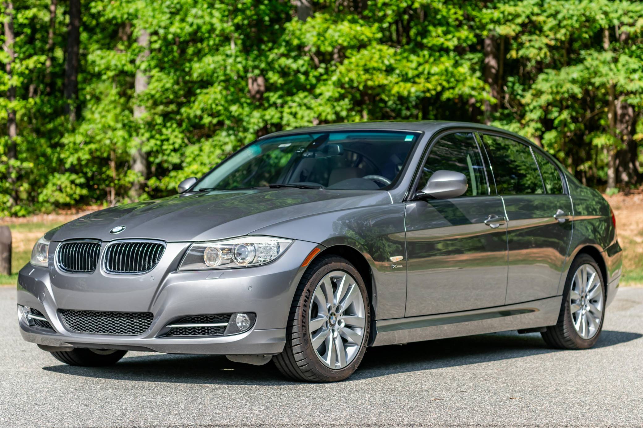 2011 BMW 3 Series