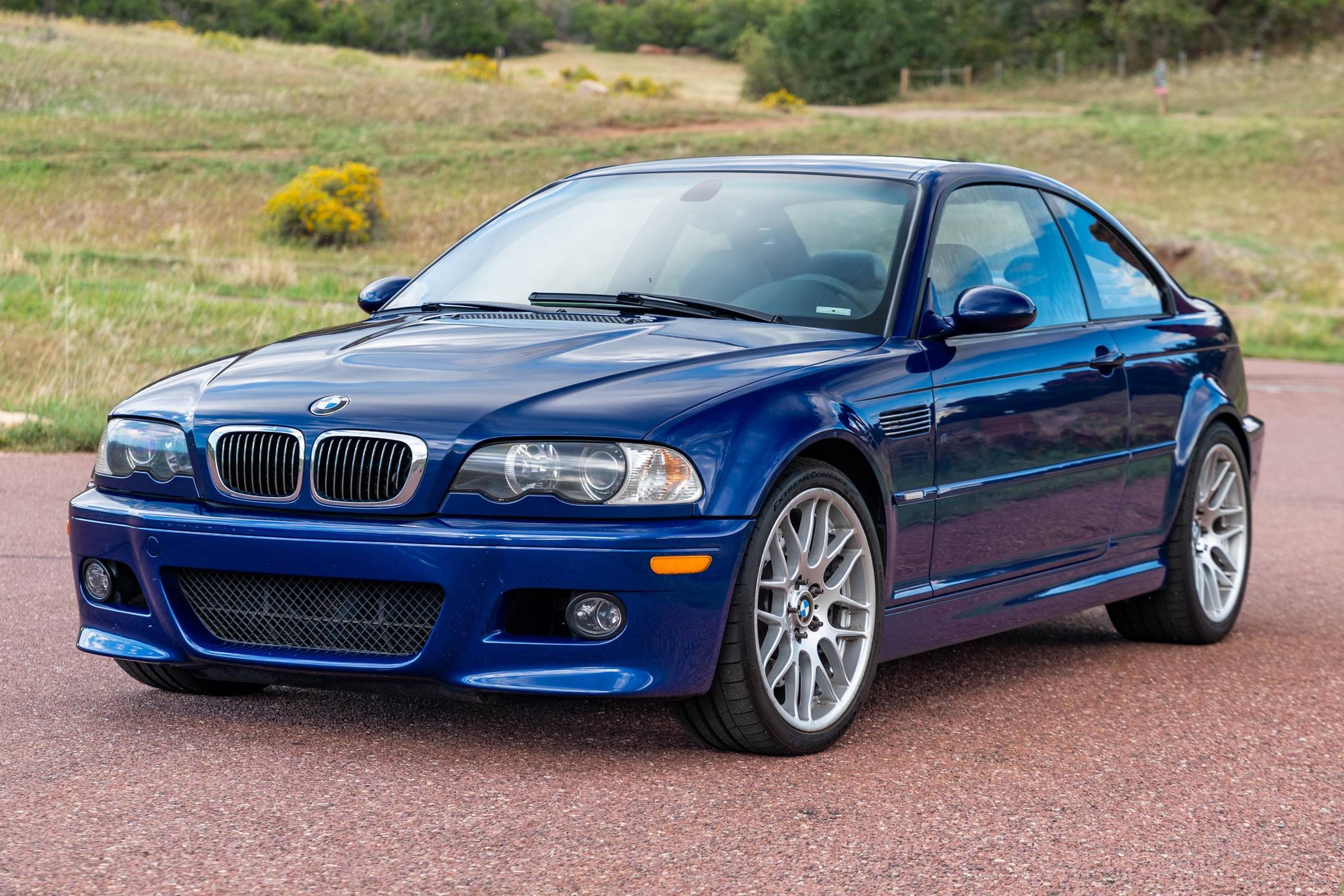 2006 BMW M3
