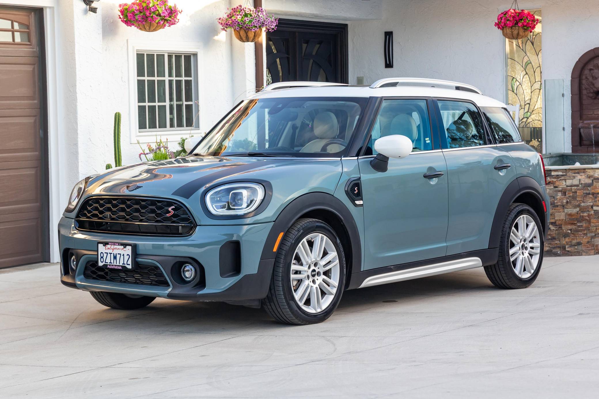 2022 MINI Cooper Countryman