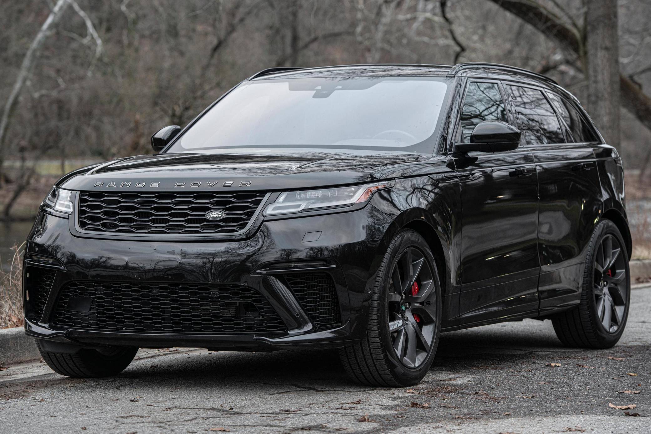 2020 Range Rover Velar SVAutobiography Dynamic Edition