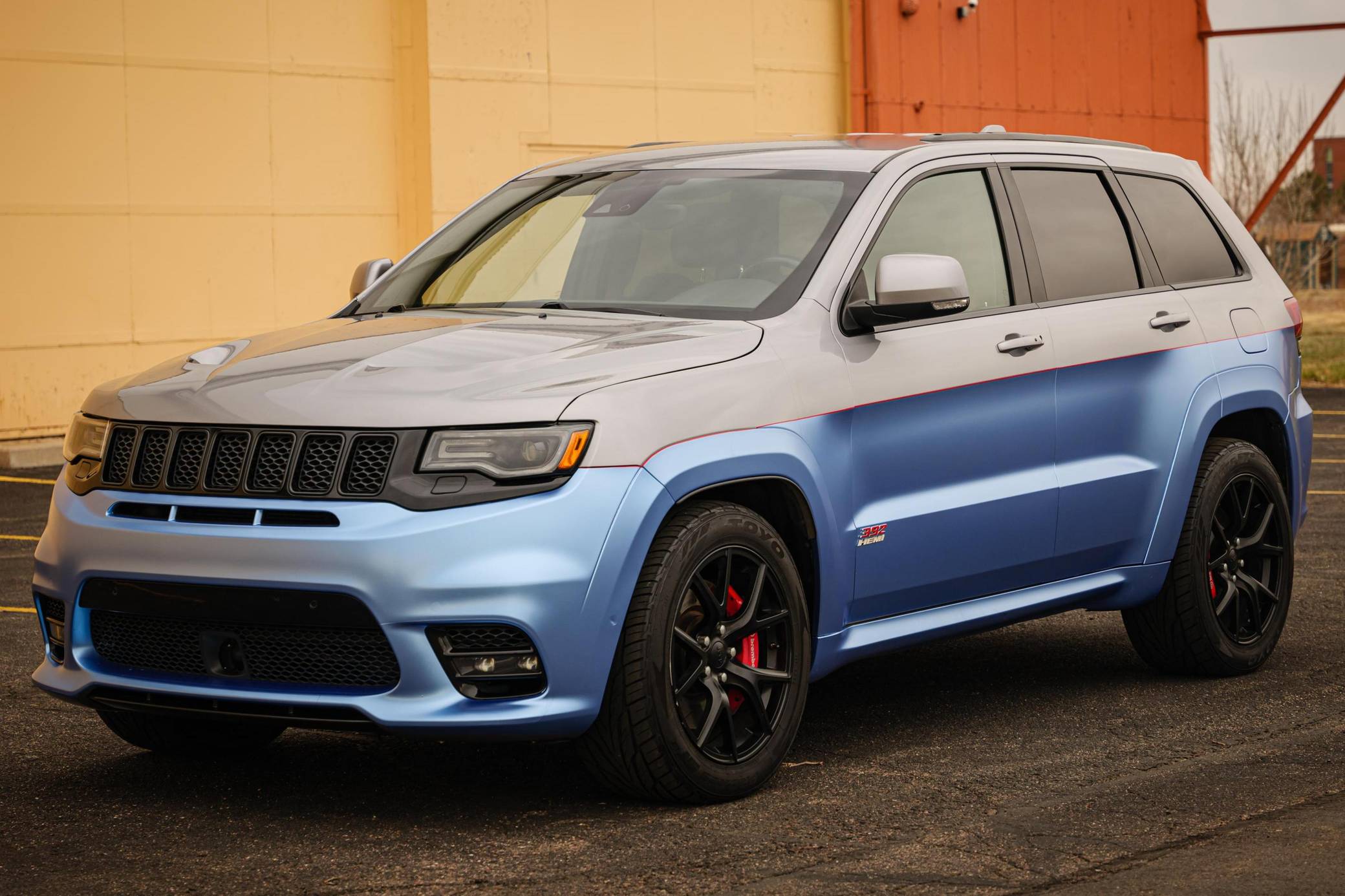Sitemapcdatahttpsthereferenznet2018 Srt Grand Cherokeenull