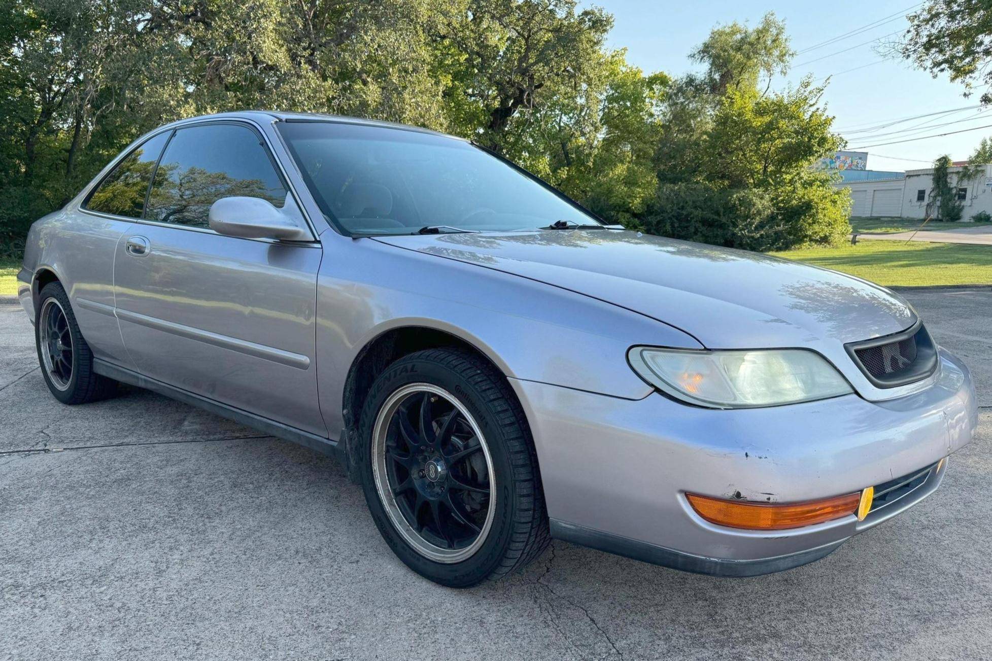 1997 Acura 2.2 CL