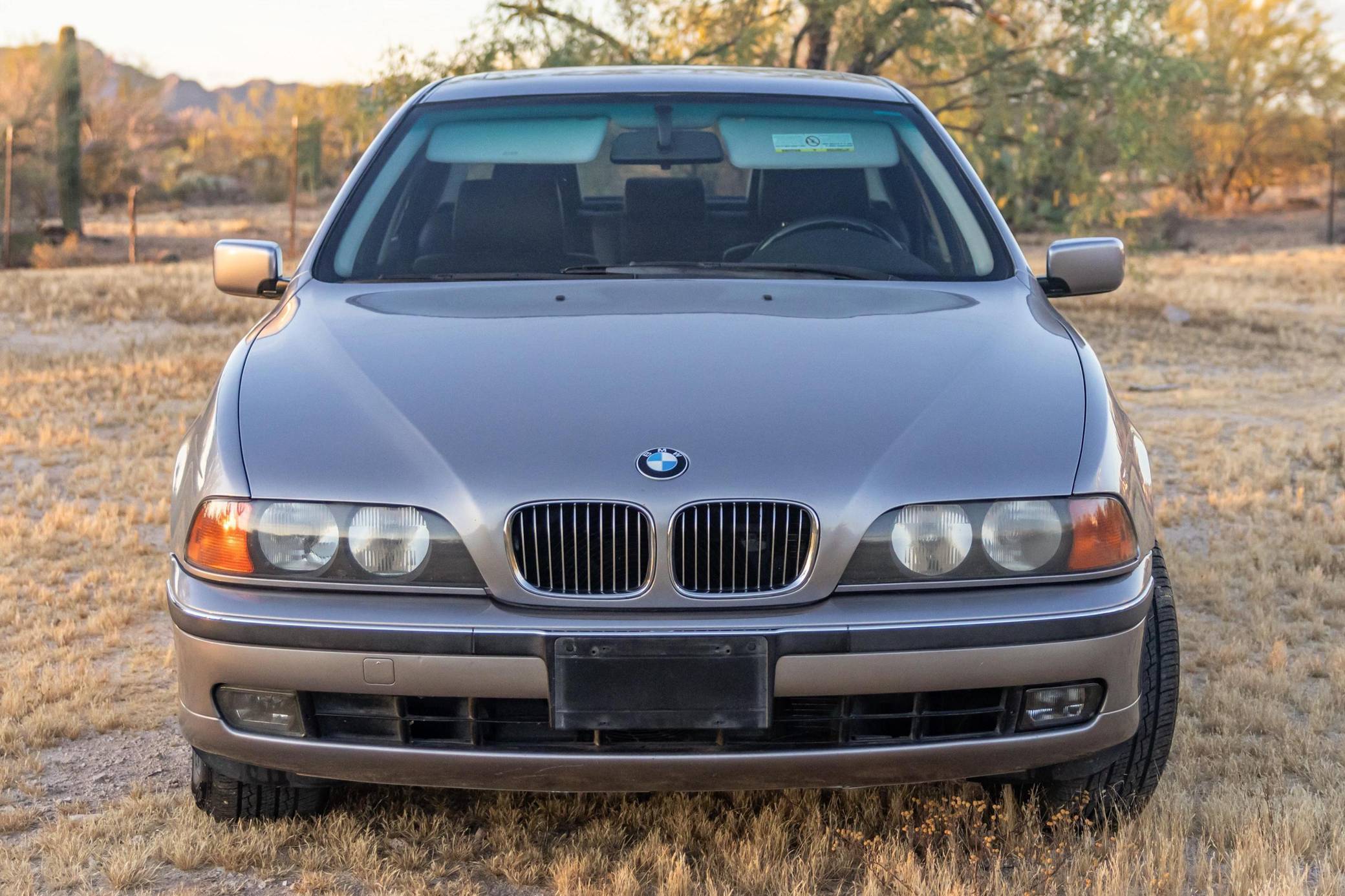 1997 BMW 528i