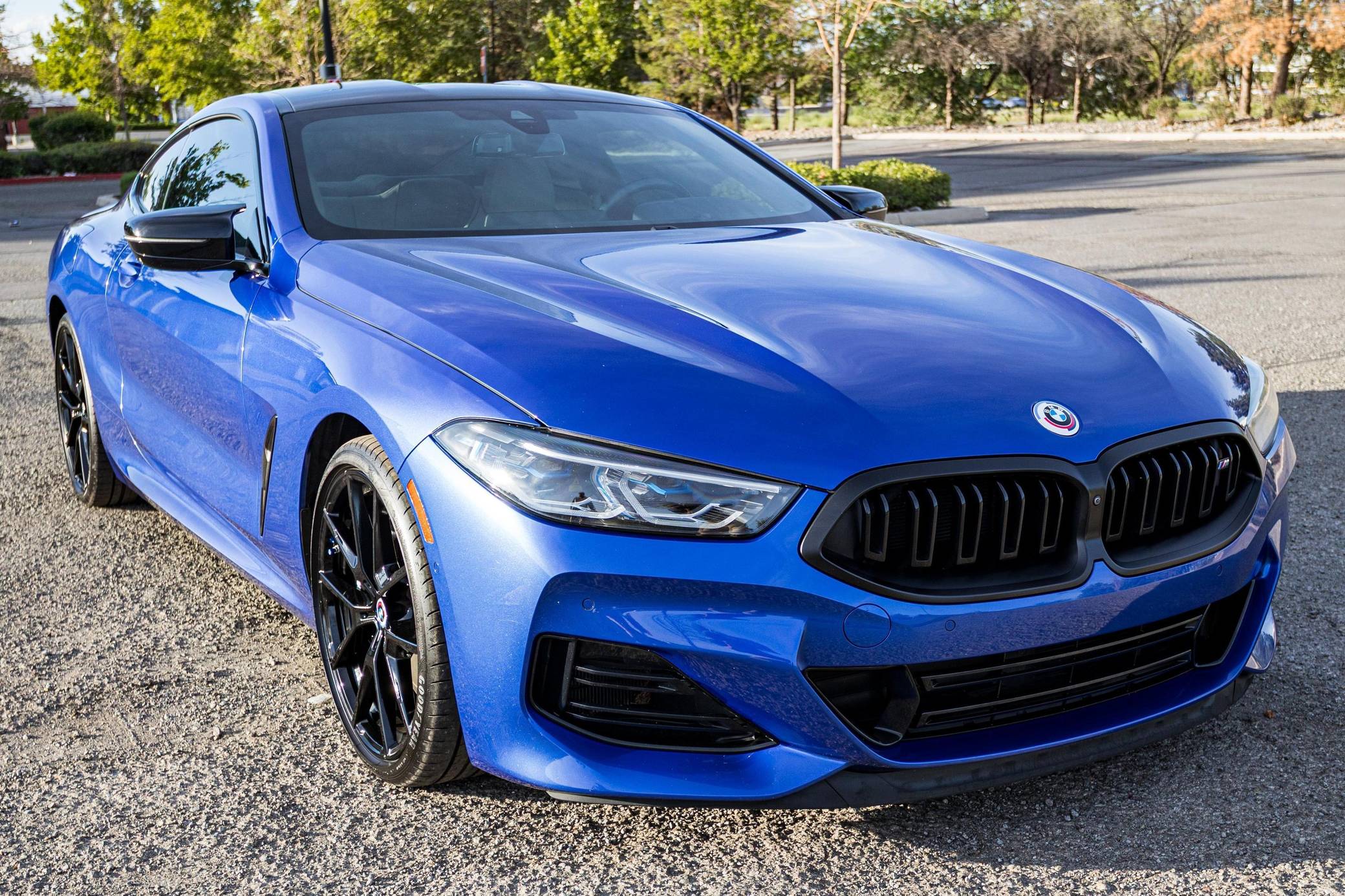 2023 BMW 8 Series