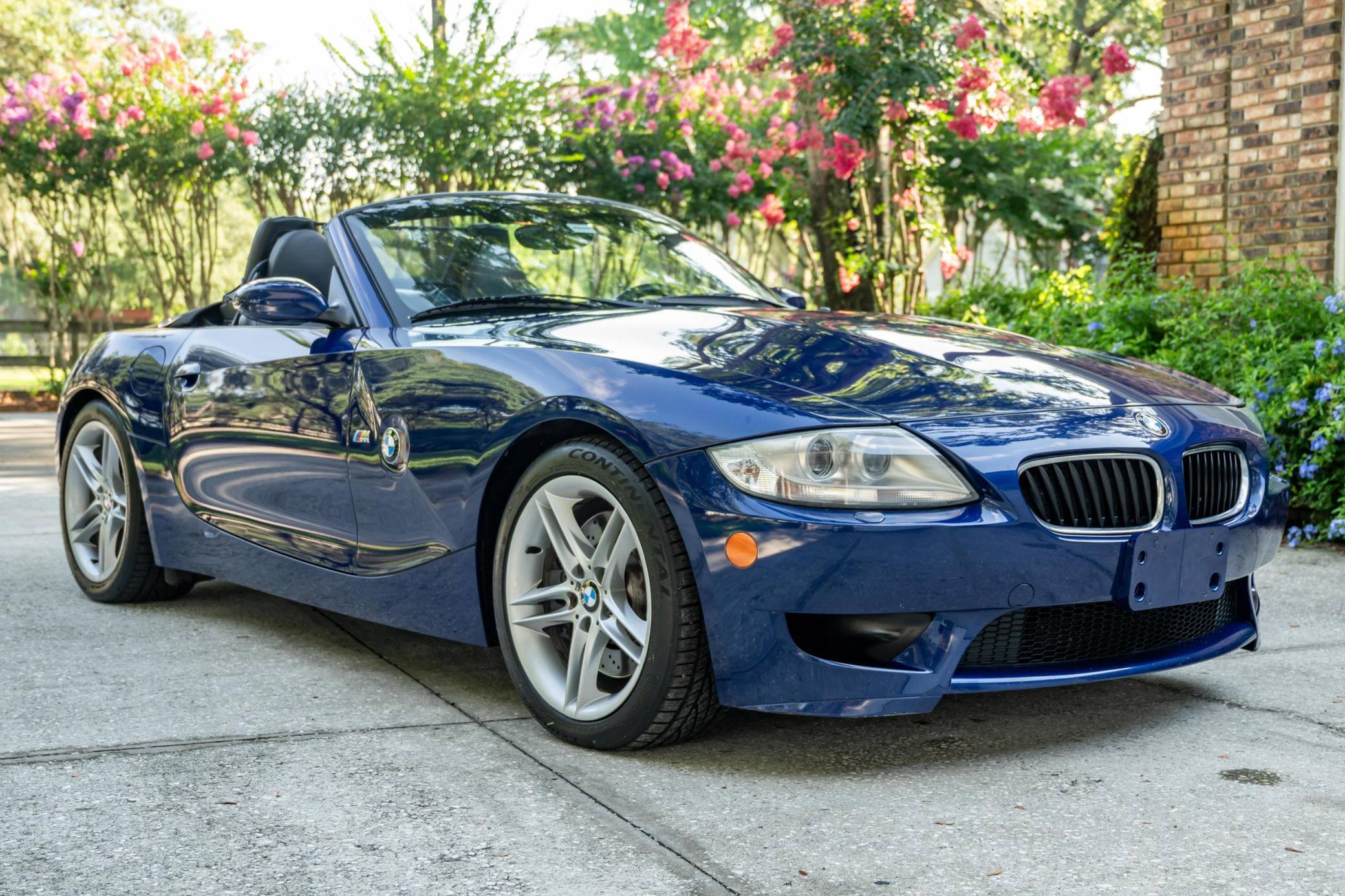 2006 BMW Z4