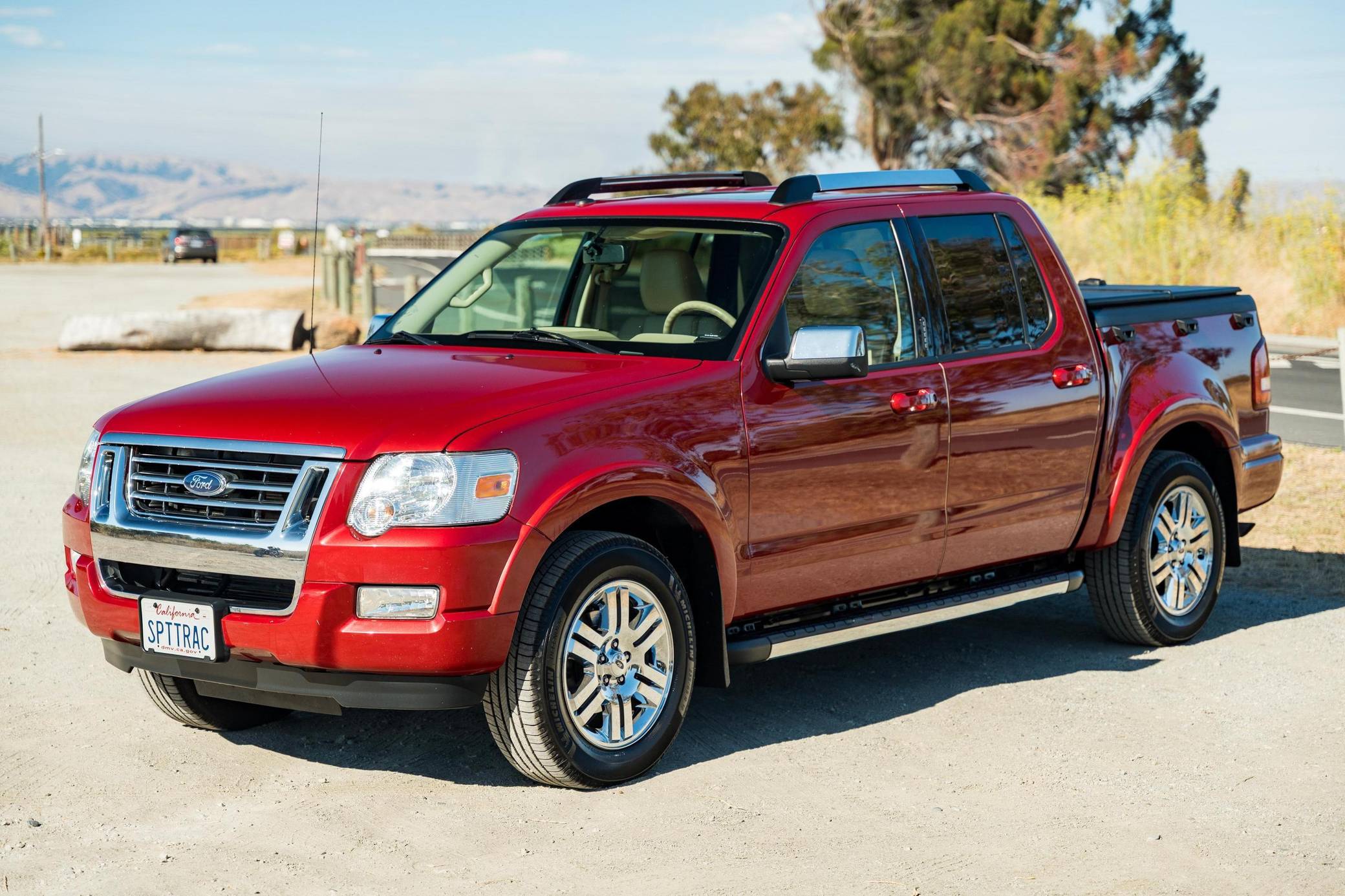 2009 Ford Explorer