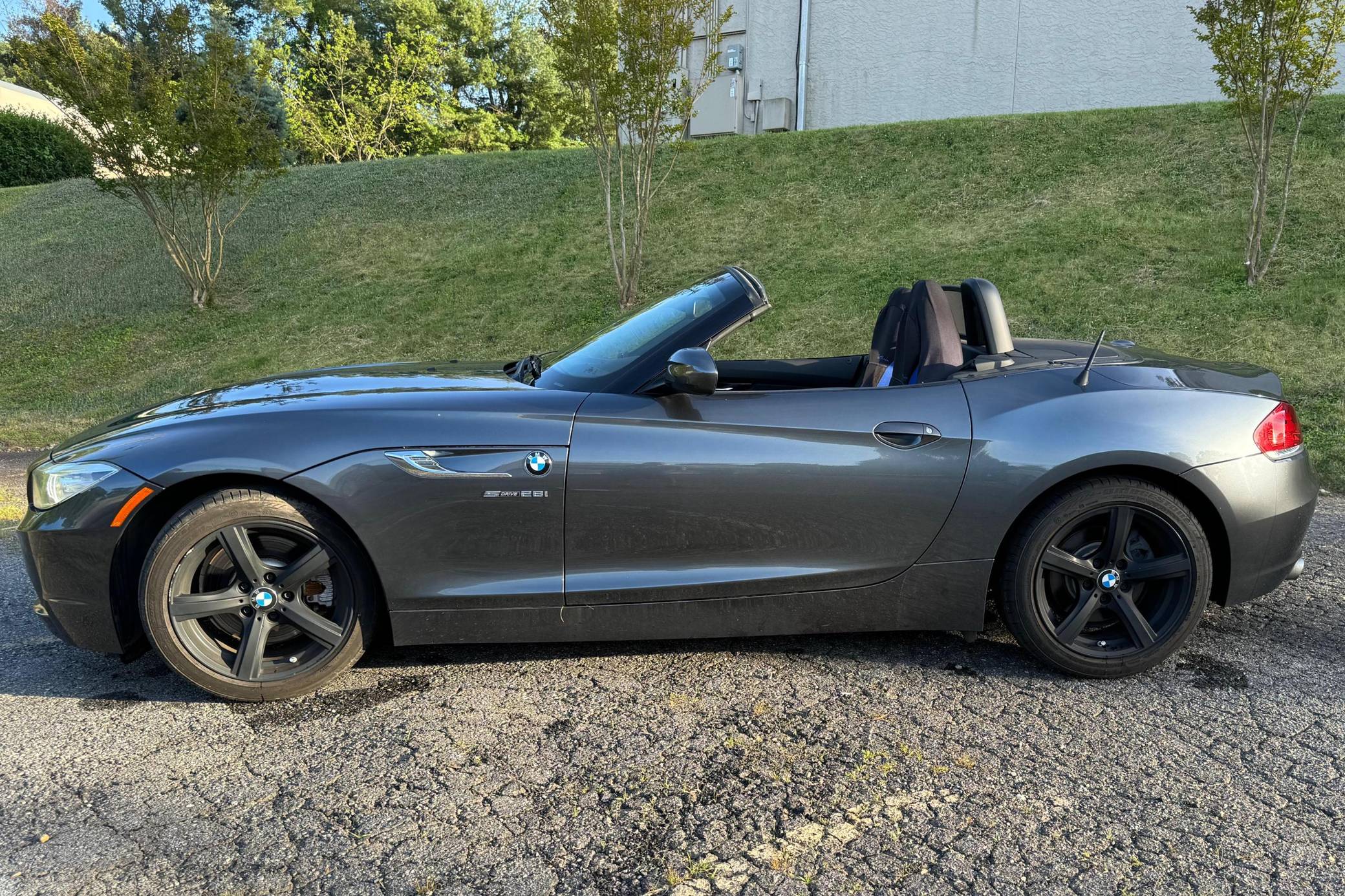 2015 BMW Z4 sDrive28i for Sale - Cars & Bids