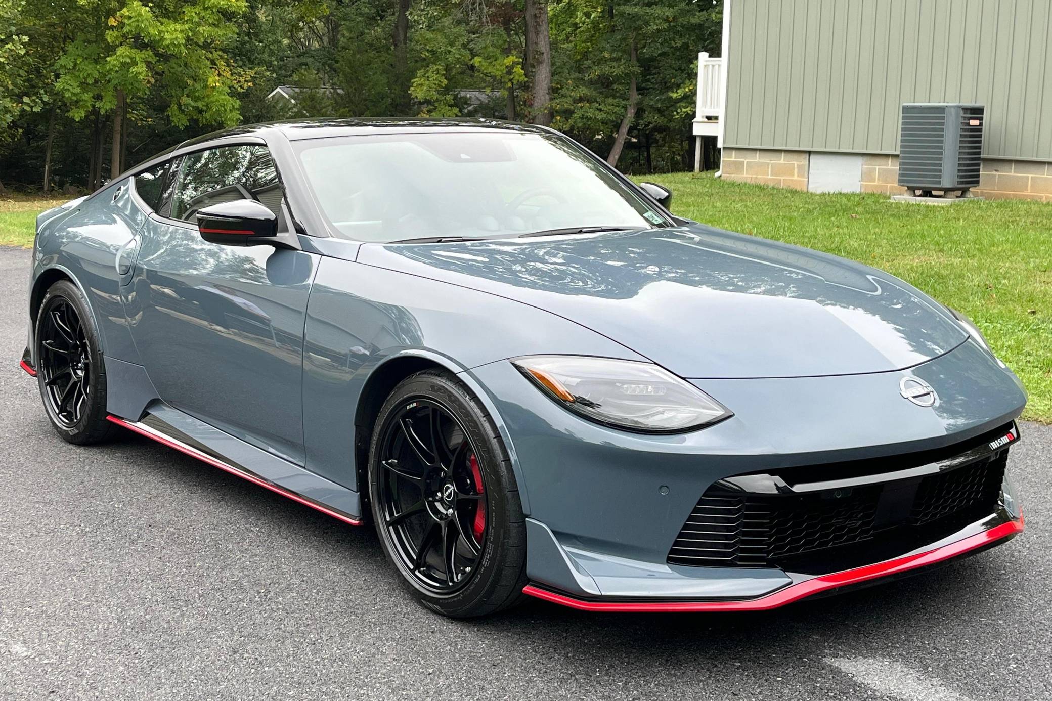 Nissan Z (RZ34)