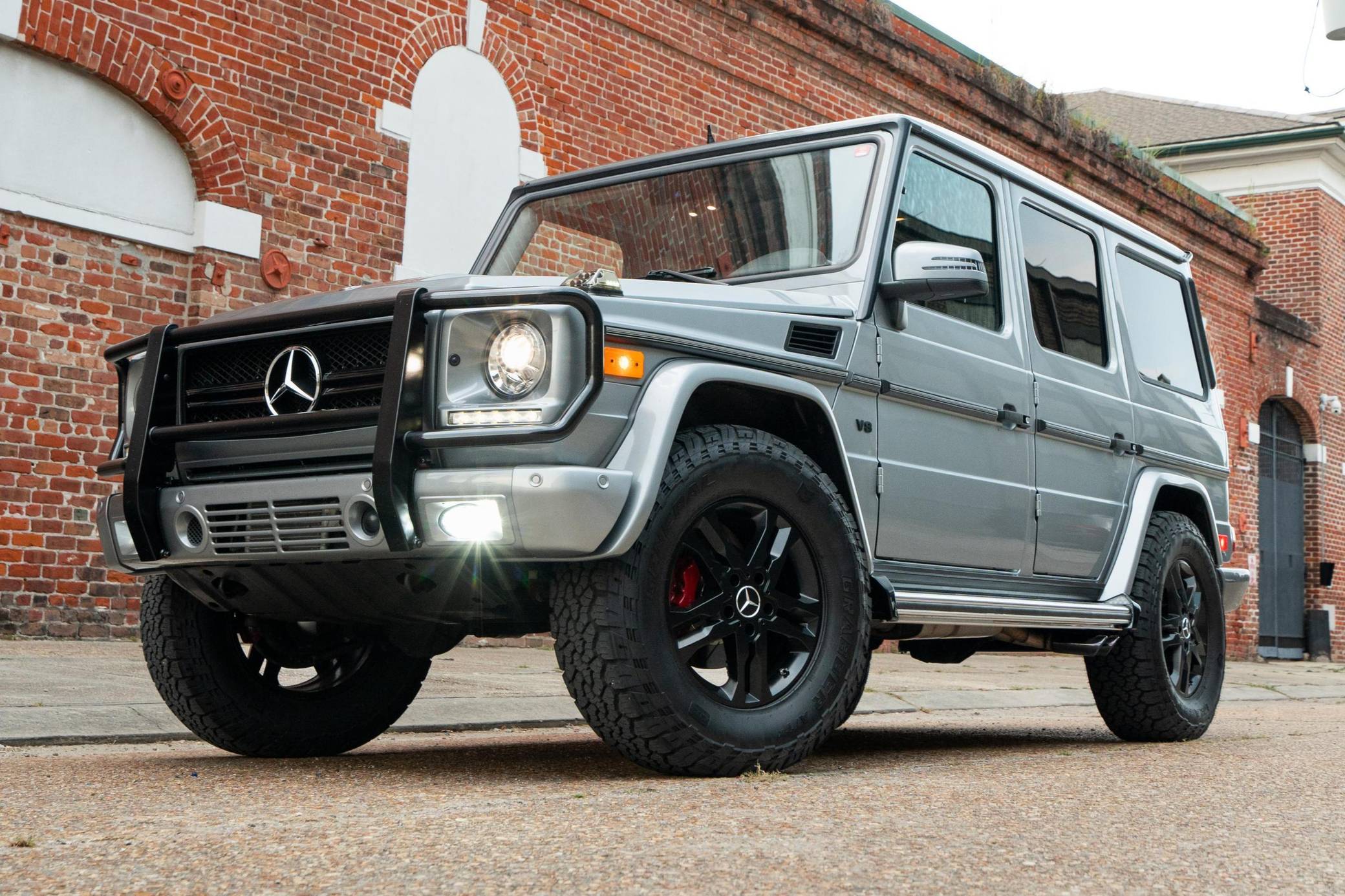 G550