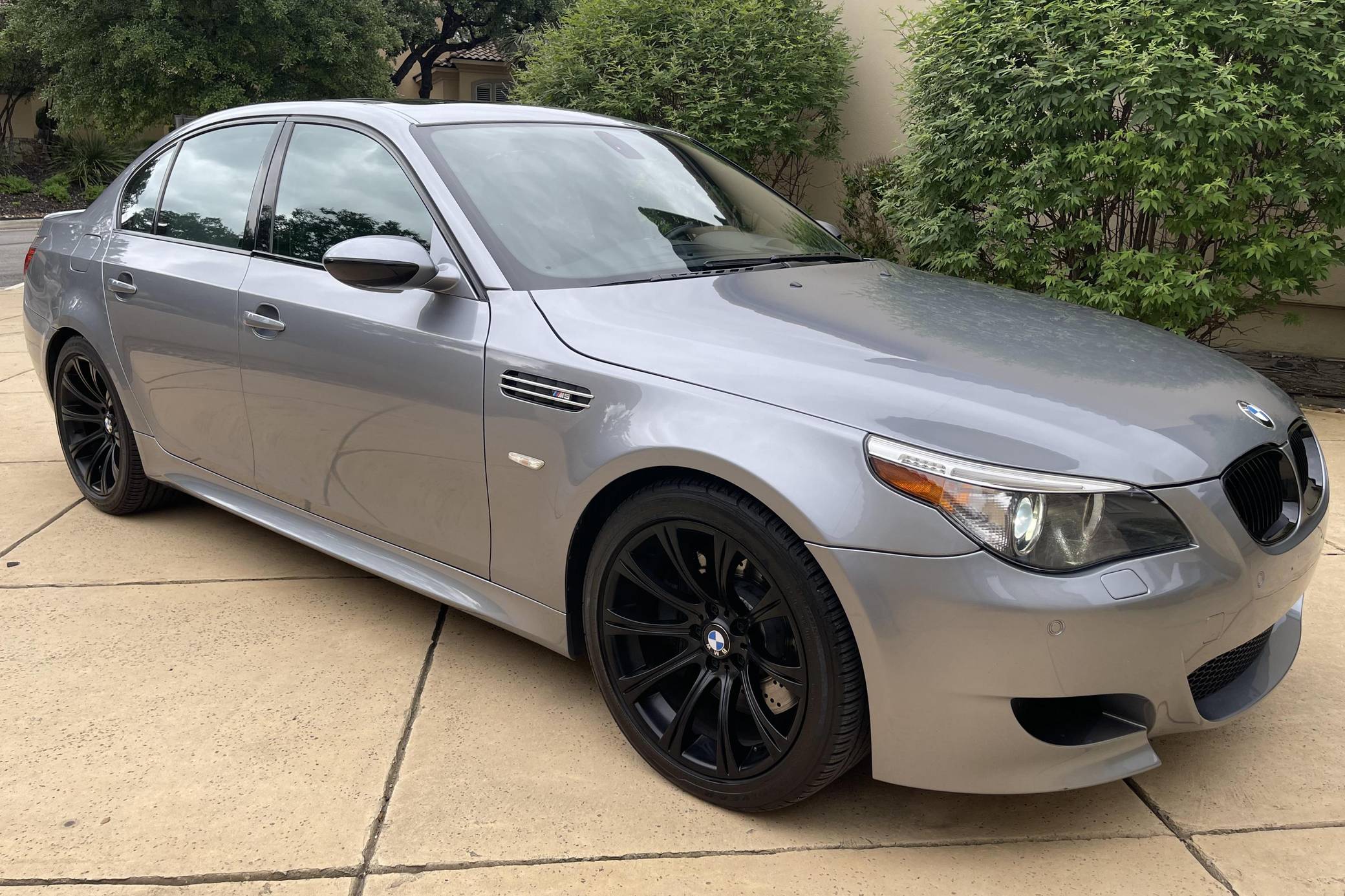 New and Used 2005 to 2006 BMW M5 For Sale