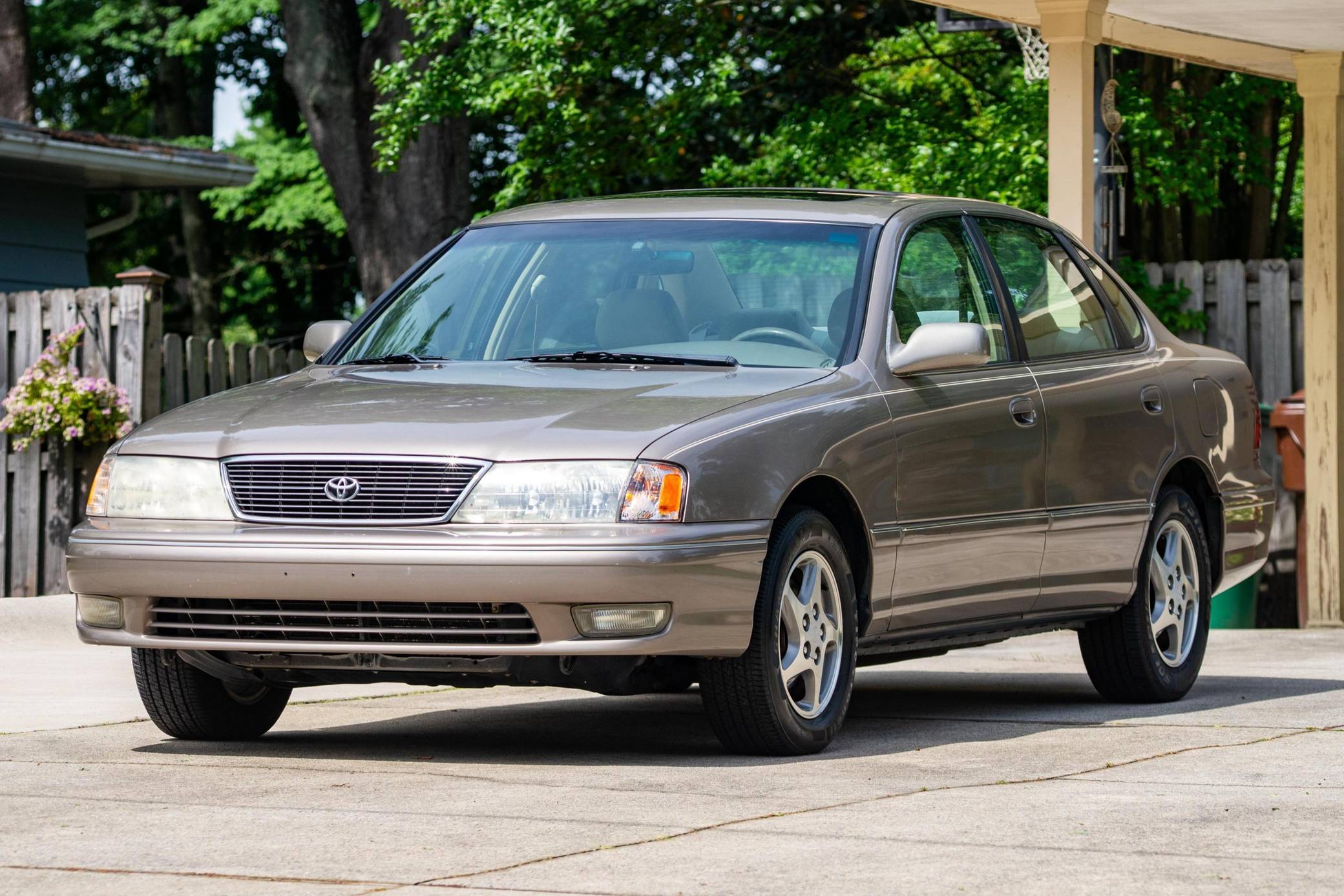 1999 Toyota Avalon