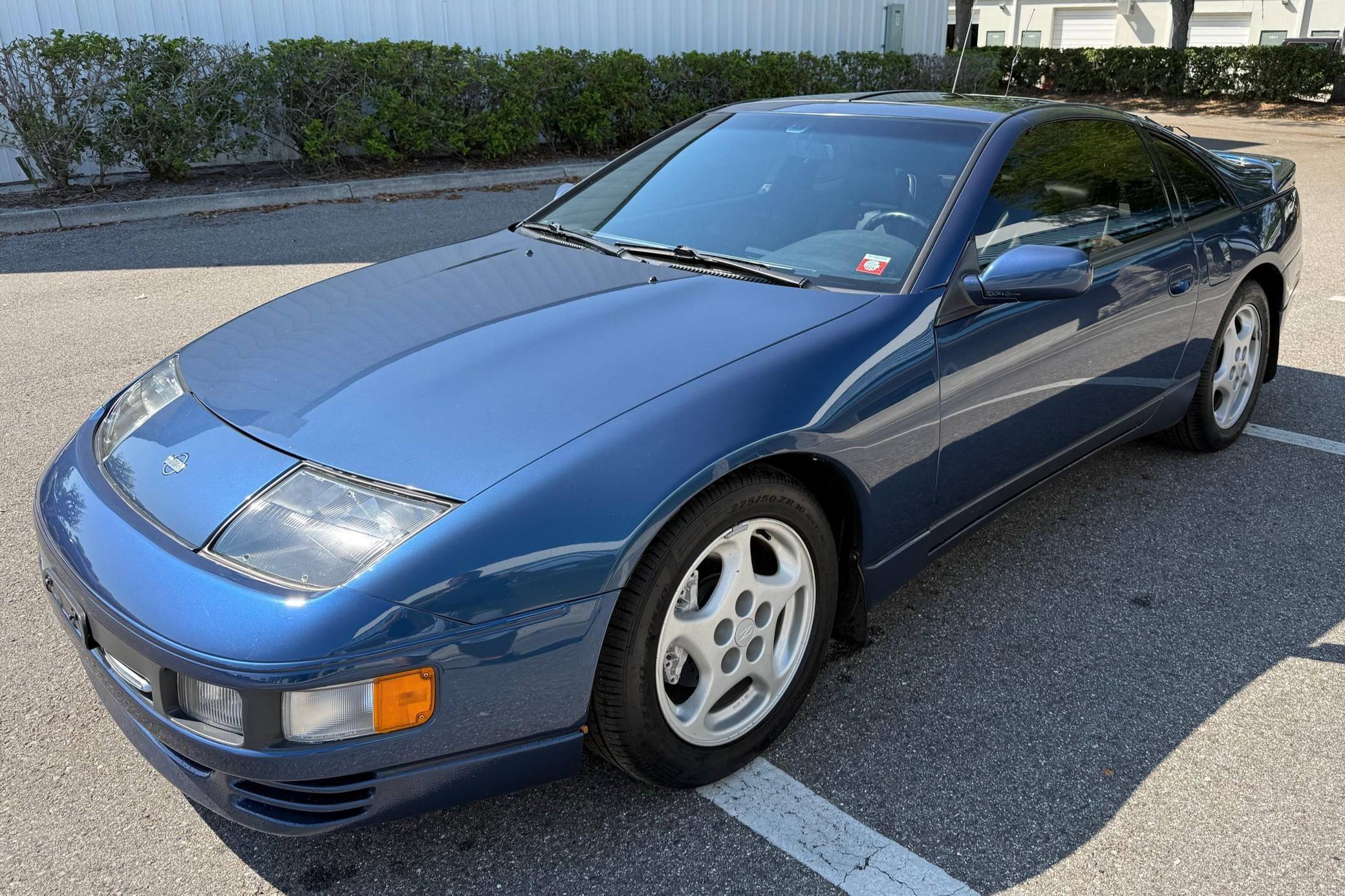 1992 Nissan 300ZX