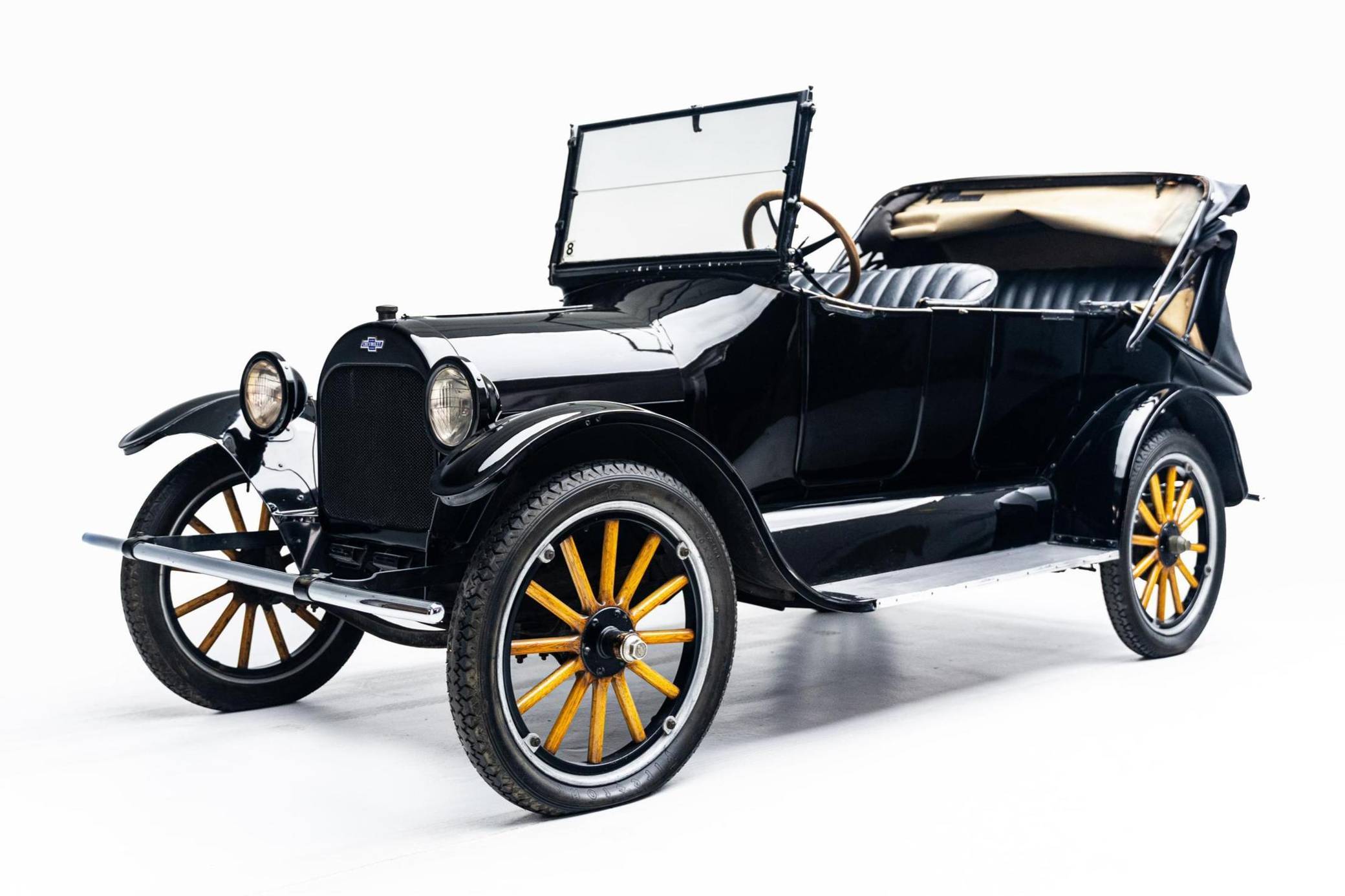 1922 Chevrolet 490