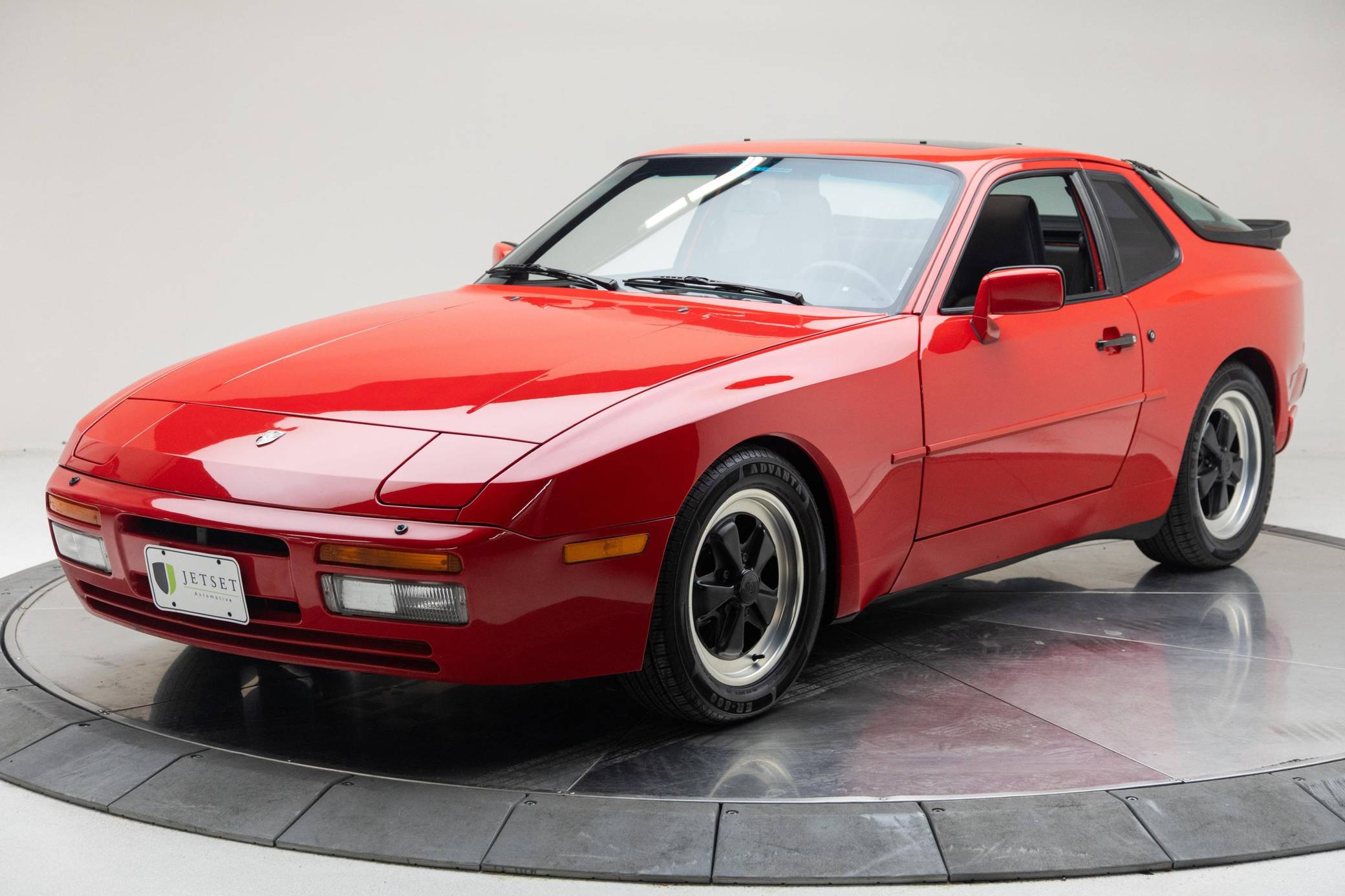 1986 Porsche 944 Turbo VIN: WP0AA0955GN151722 for Sale - Cars & Bids