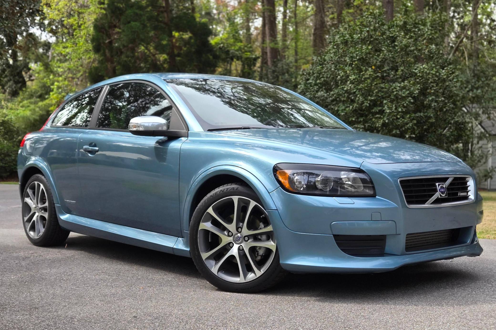 2009 Volvo C30 T5 R Design VIN YV1MK672792146722 For Sale Cars Bids 2009 Volvo C30 T5 R Design VIN YV1MK672792146722 For Sale Cars Bids