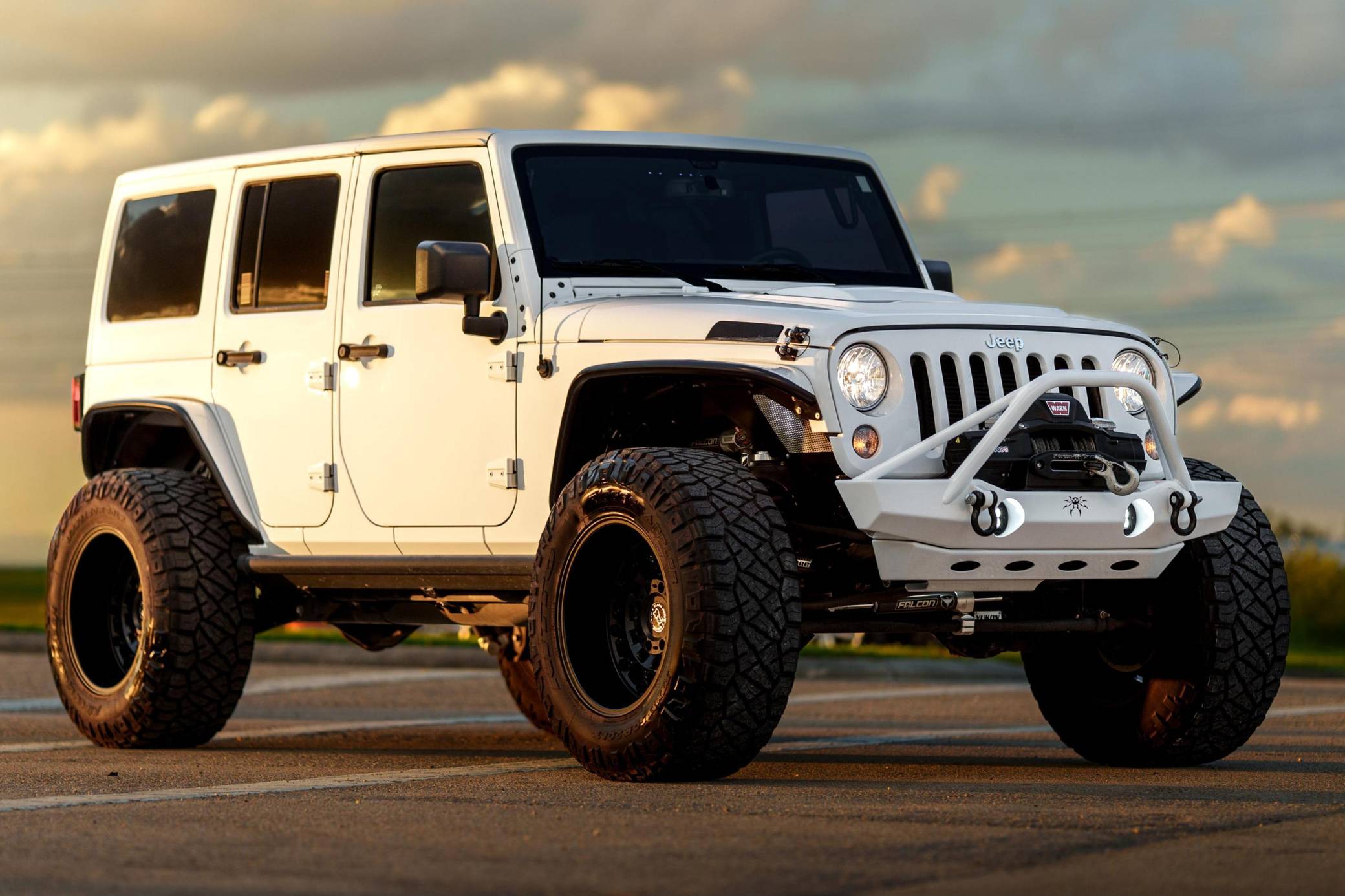 2018 Jeep Wrangler Unlimited Sport S 4x4 VIN: 1C4BJWDG8JL841225