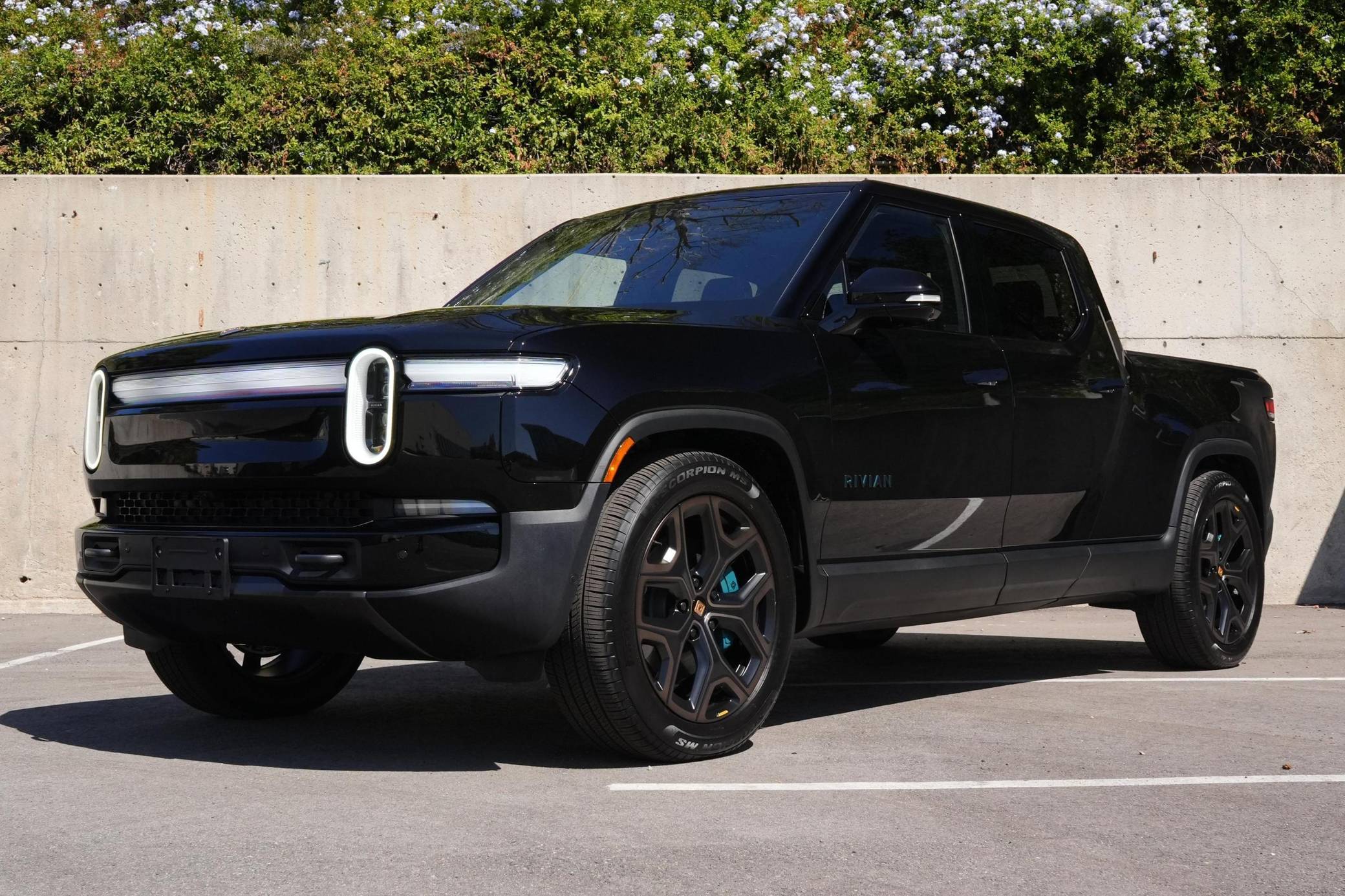 2026 Rivian R1T