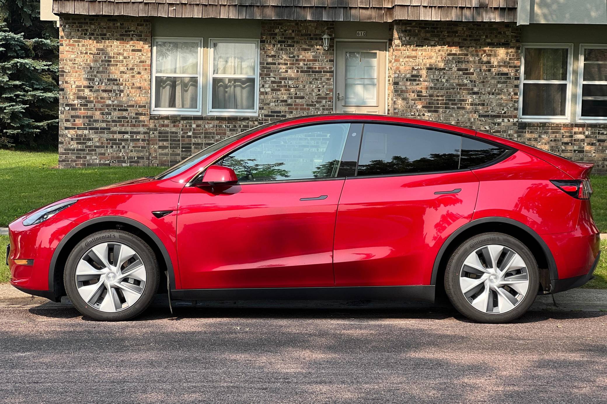 Y様 購入専用ページ 2020 Tesla Model Y Long Range AWD VIN: 5YJYGDEE7LF047462 for Sale