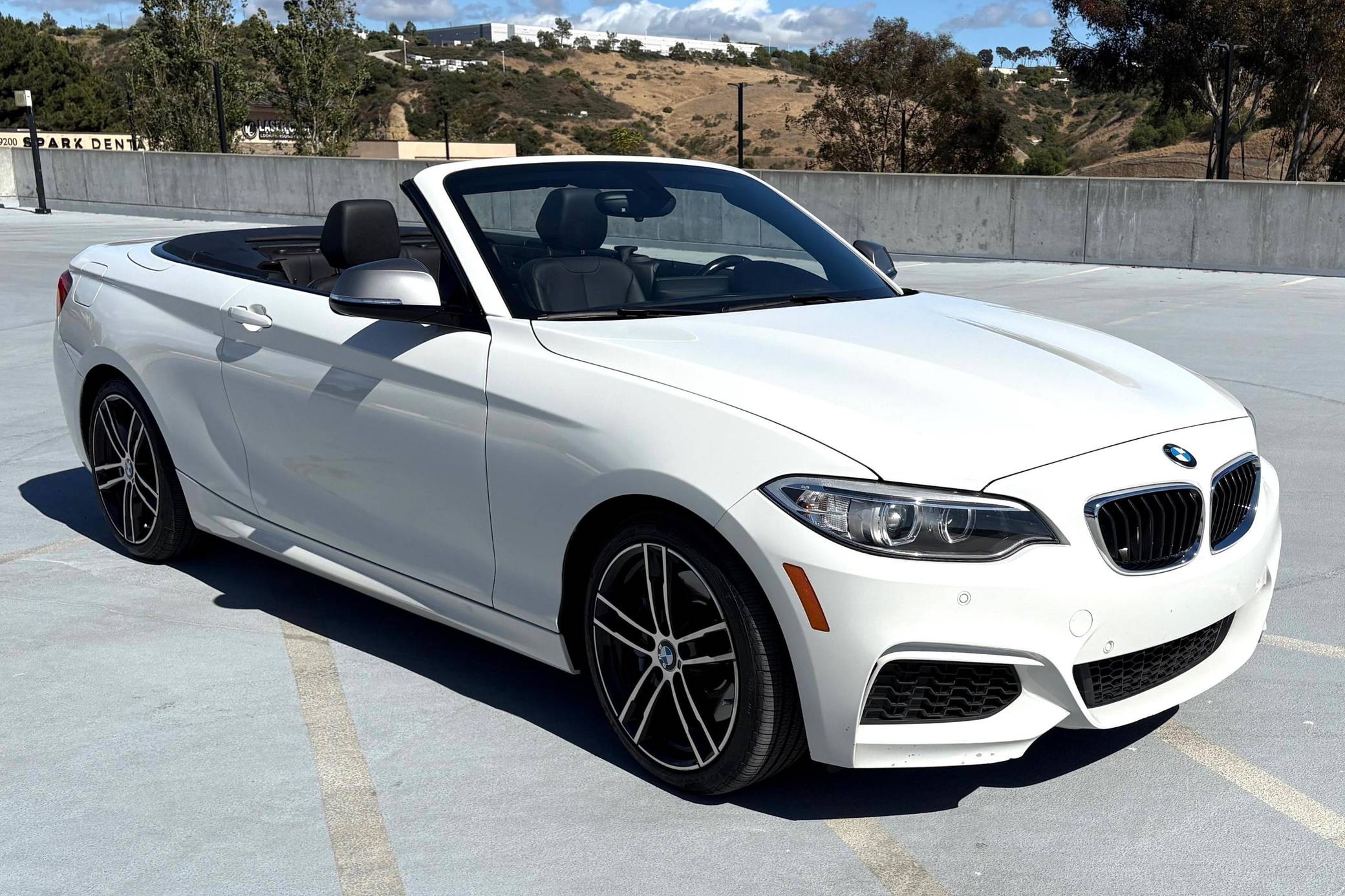 2017 BMW 2 Series