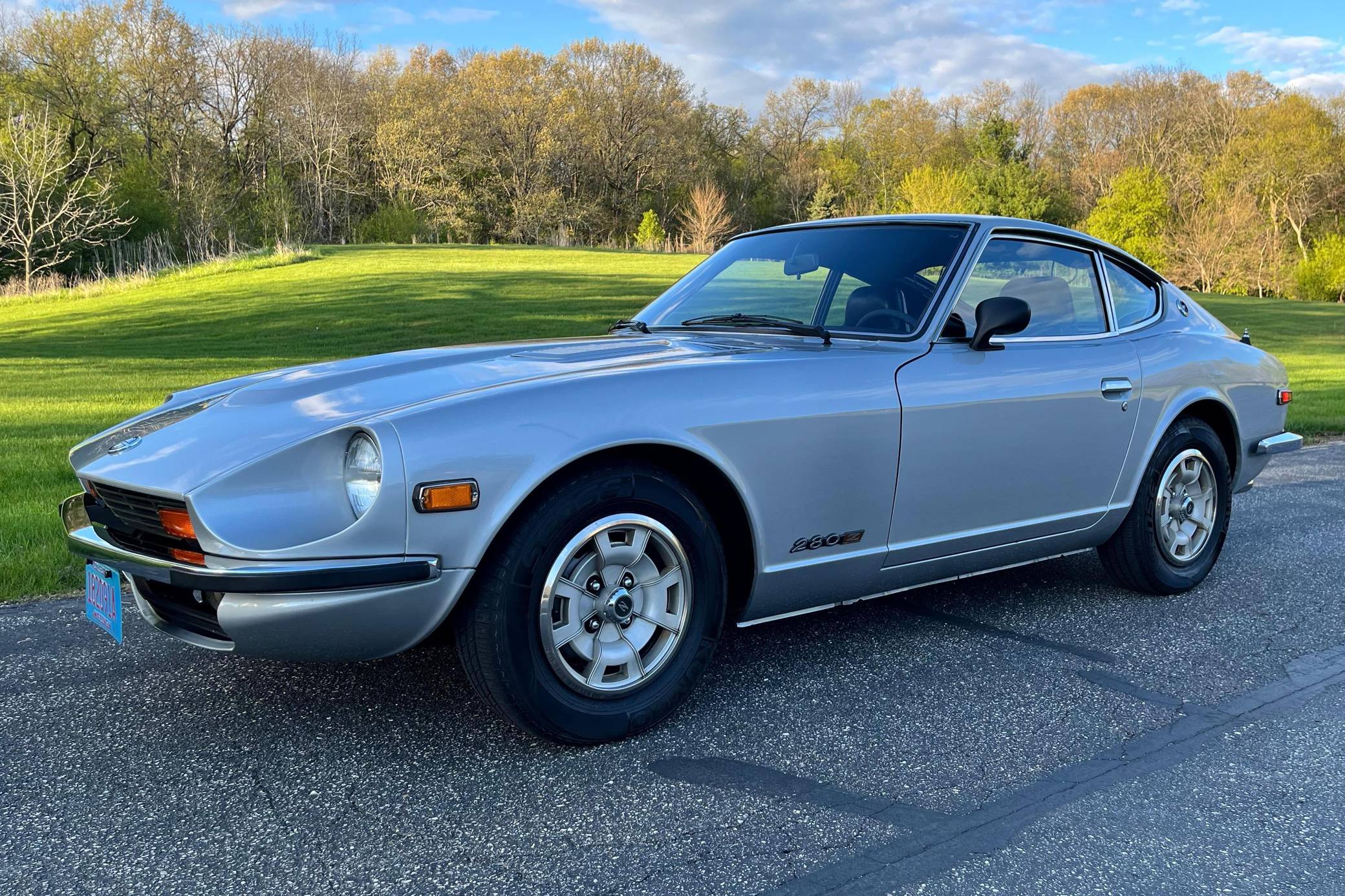 1978 Datsun 280Z