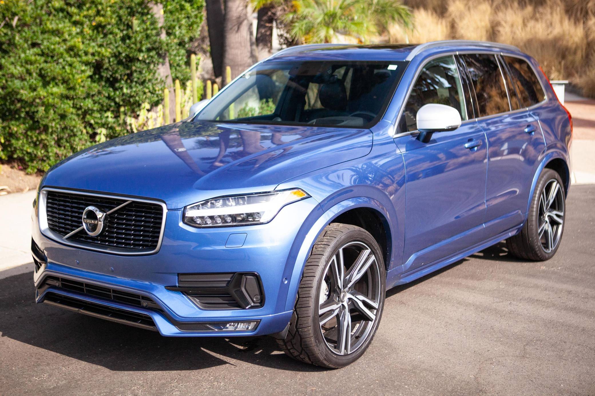 2018 Volvo XC90