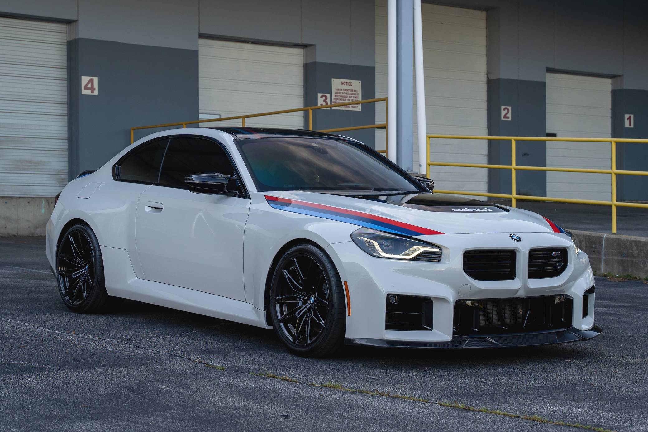 2026 BMW M2