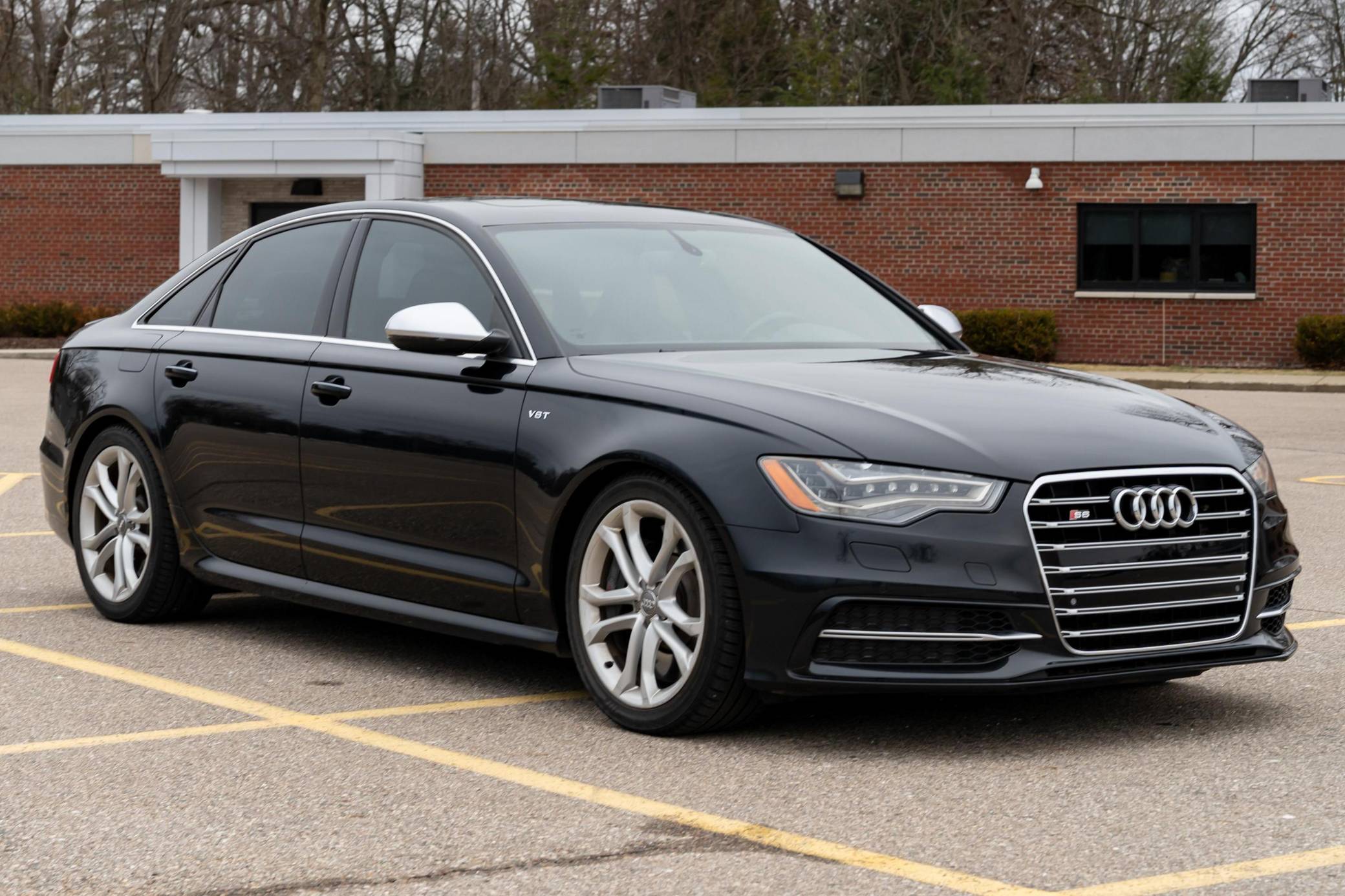 Sitemapcdatahttpsjoedreferenzcomaudi S6 2013 For Sale