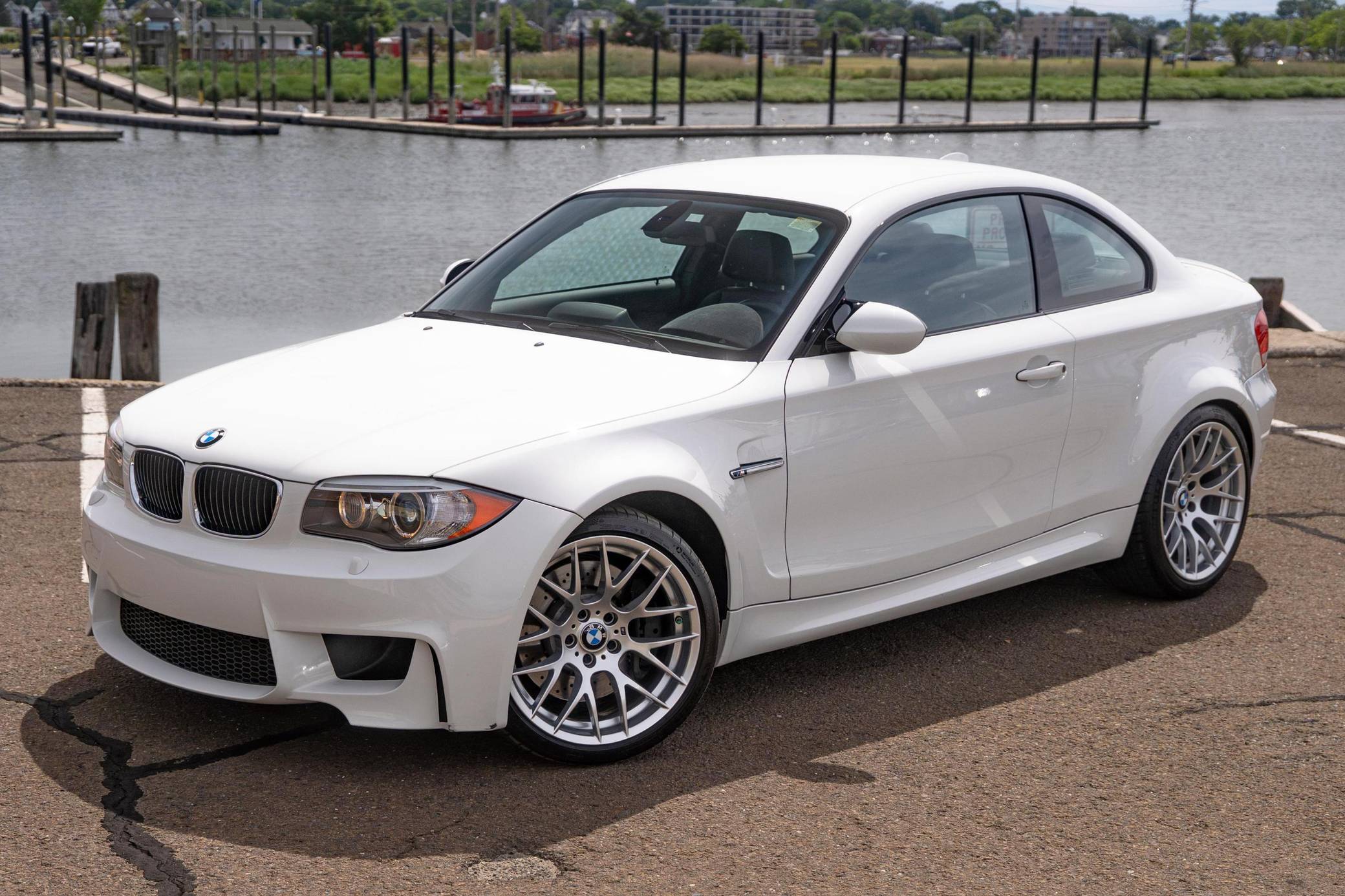 2011 BMW 1 Series M