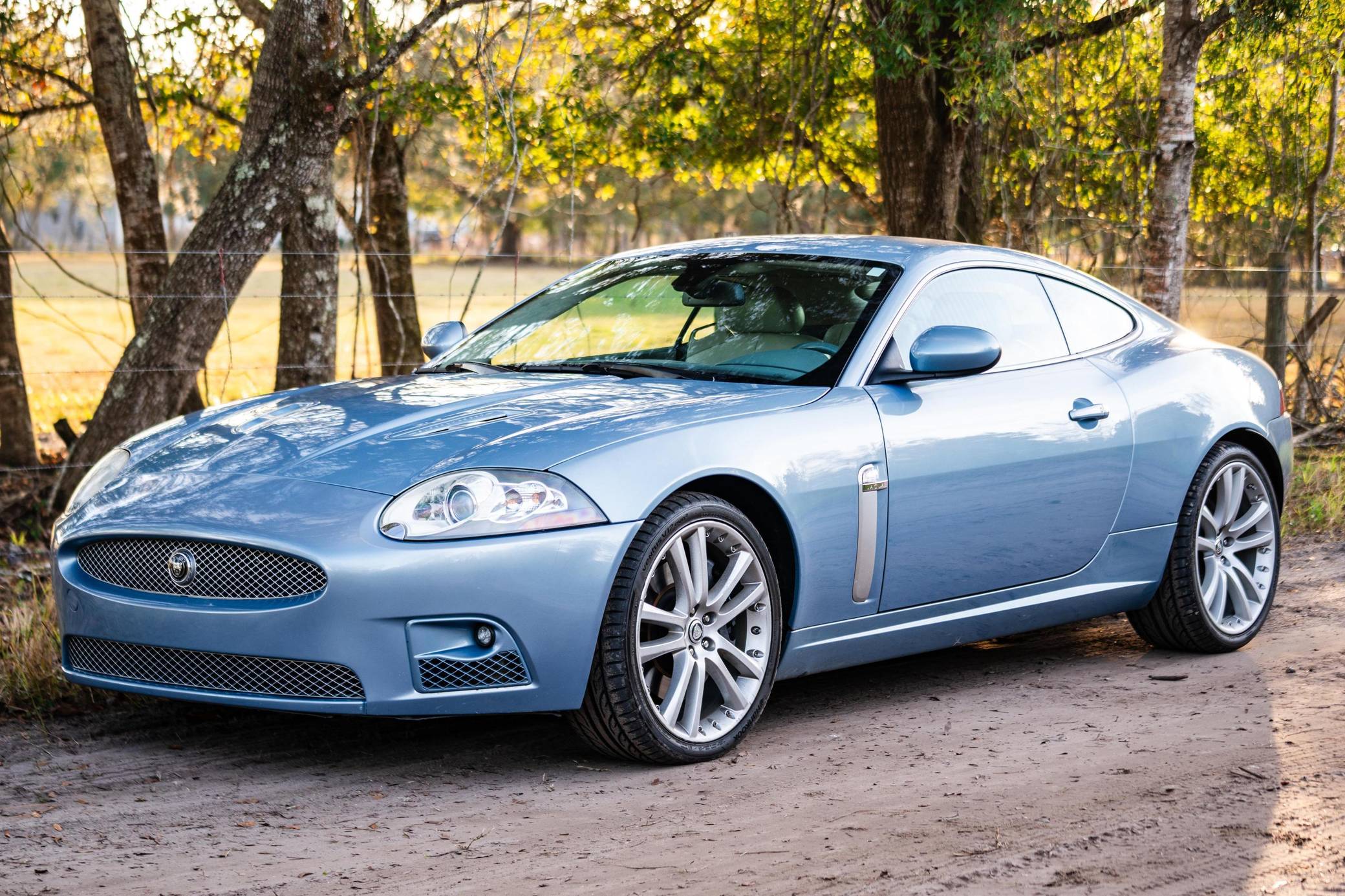 Exciting 2007 Jaguar Xkr Horsepower Gallery