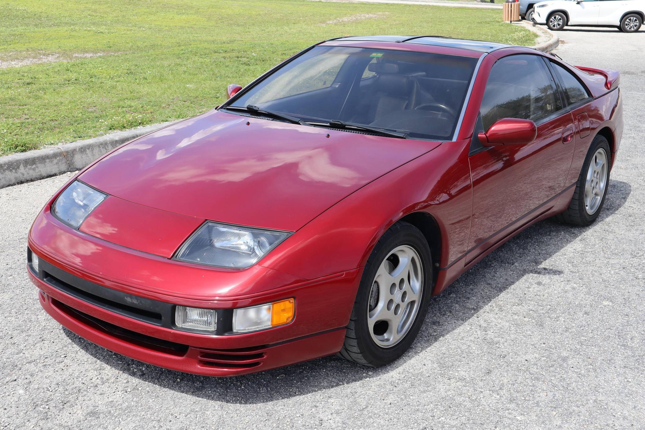 1990 Nissan 300ZX